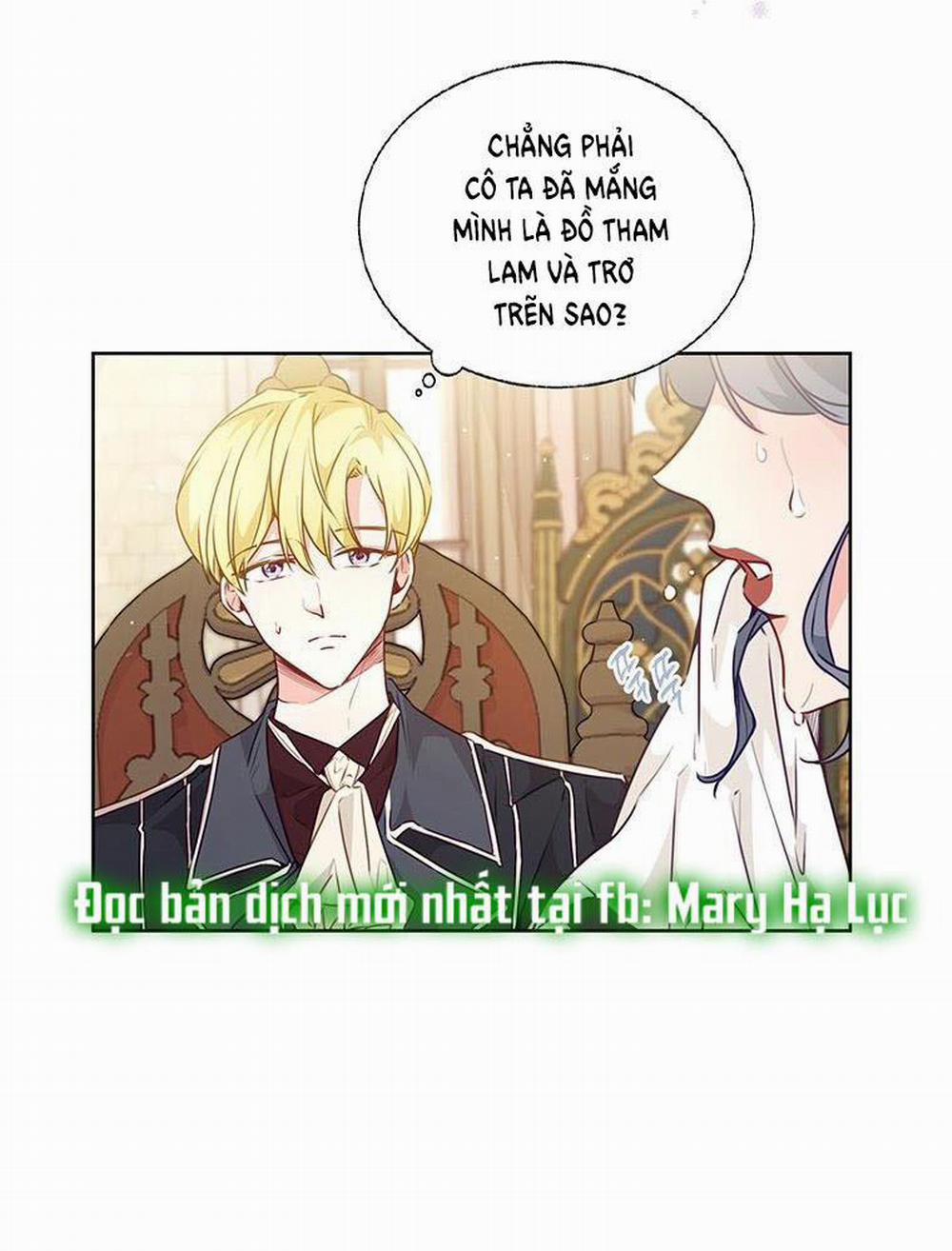 [18+] Đánh Cắp Trái Tim Tiểu Thư 20.1 trang 3