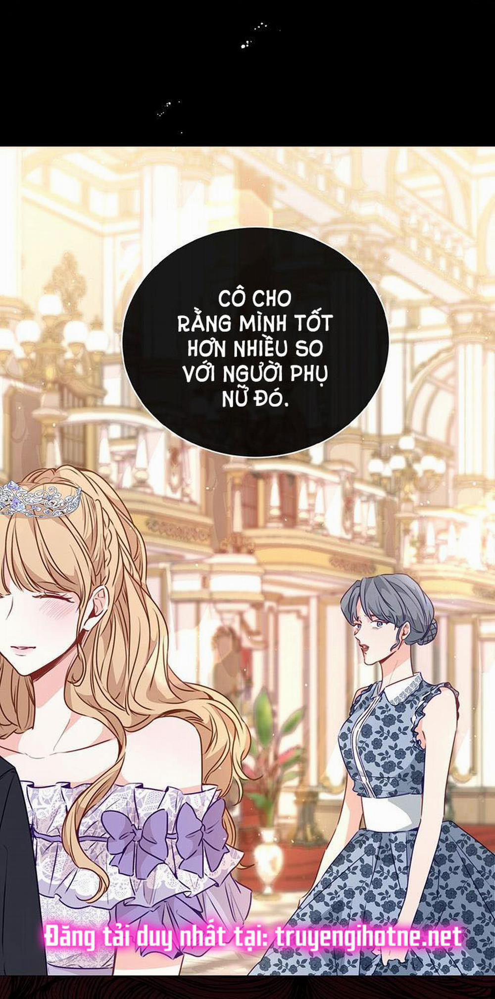 [18+] Đánh Cắp Trái Tim Tiểu Thư 20.1 trang 30