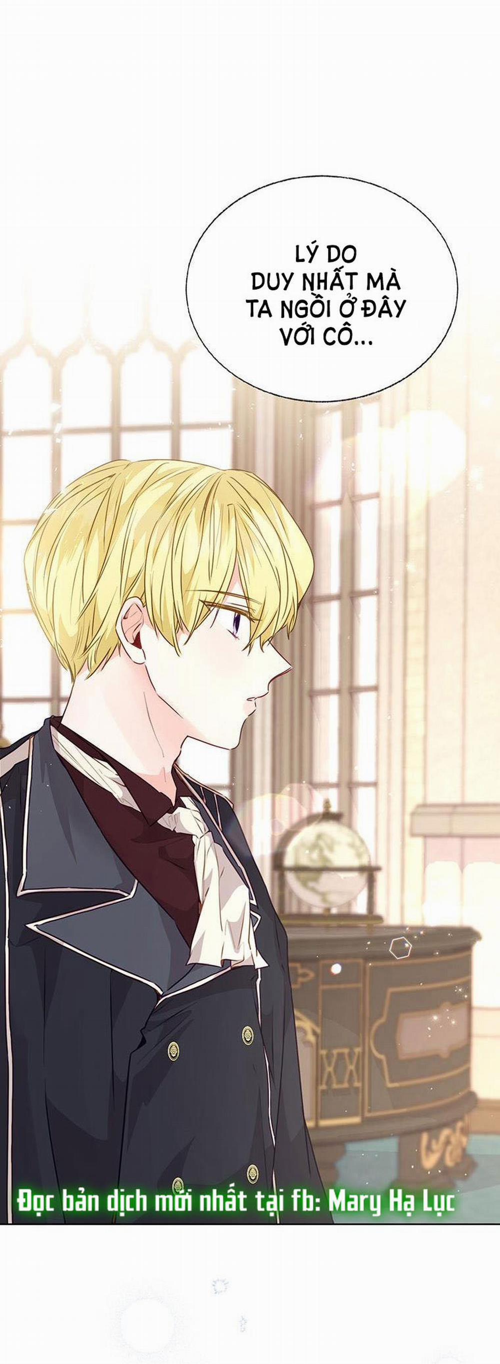 [18+] Đánh Cắp Trái Tim Tiểu Thư 20.1 trang 34