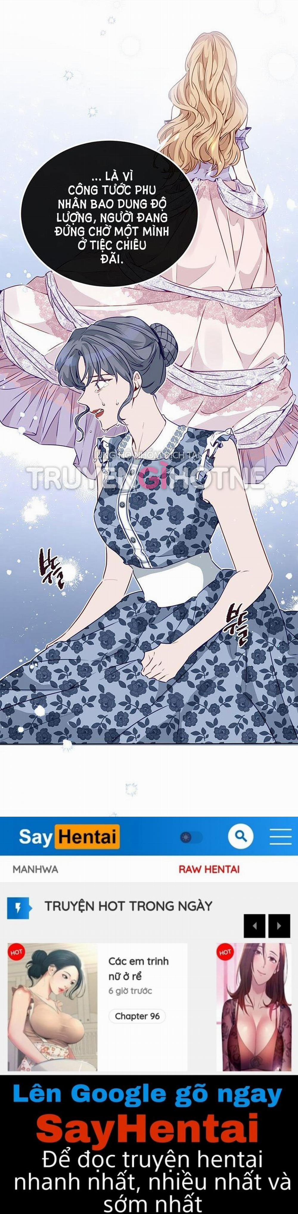 [18+] Đánh Cắp Trái Tim Tiểu Thư 20.1 trang 35