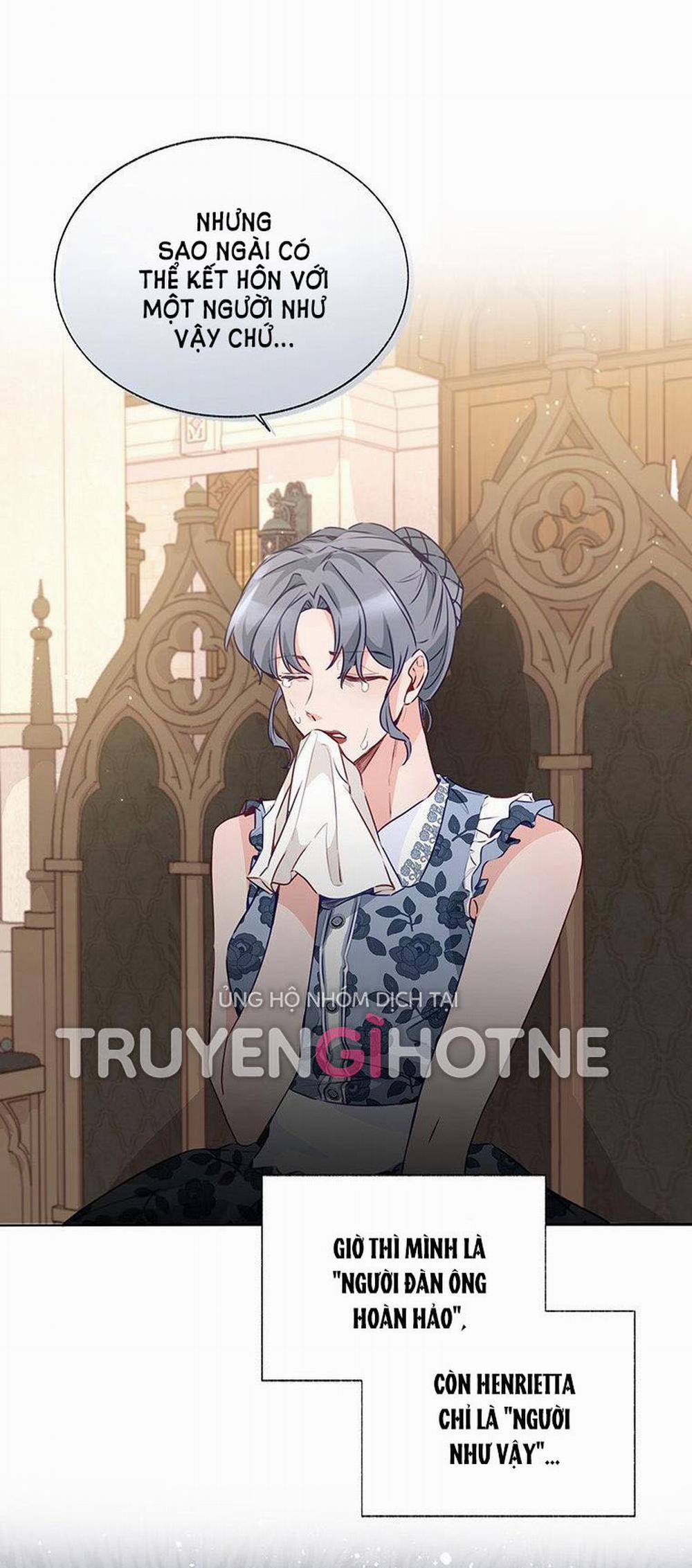 [18+] Đánh Cắp Trái Tim Tiểu Thư 20.1 trang 4