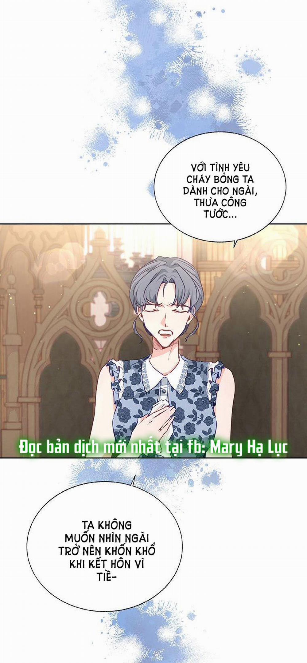 [18+] Đánh Cắp Trái Tim Tiểu Thư 20.1 trang 8