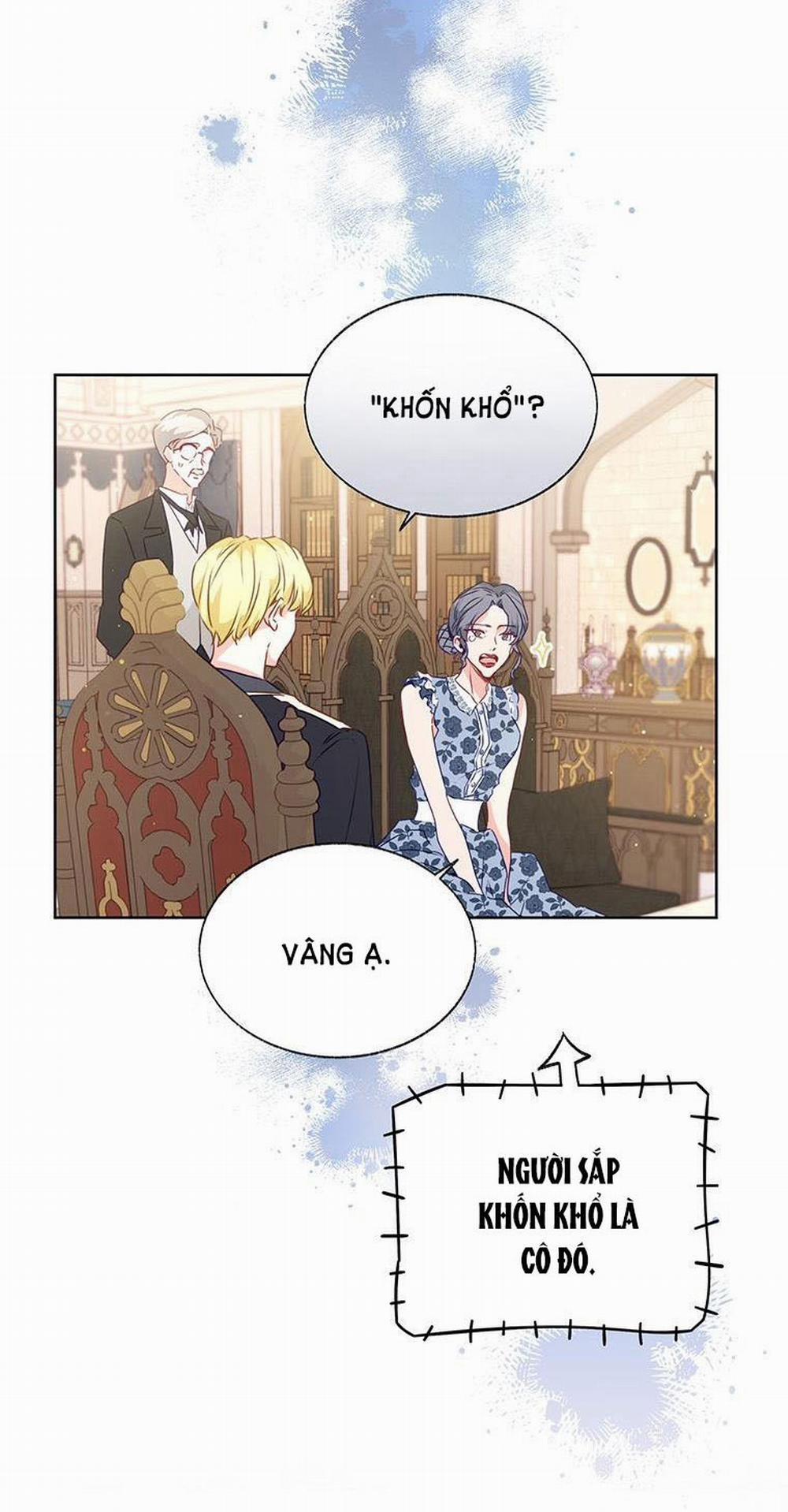 [18+] Đánh Cắp Trái Tim Tiểu Thư 20.1 trang 9