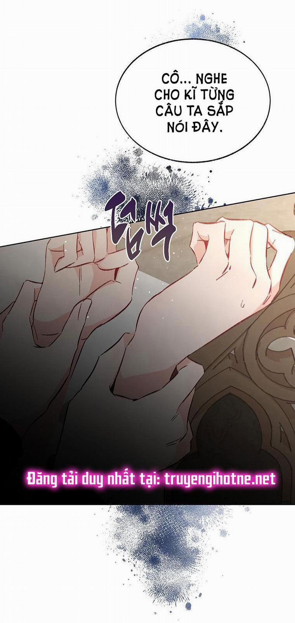 [18+] Đánh Cắp Trái Tim Tiểu Thư 20.2 trang 1