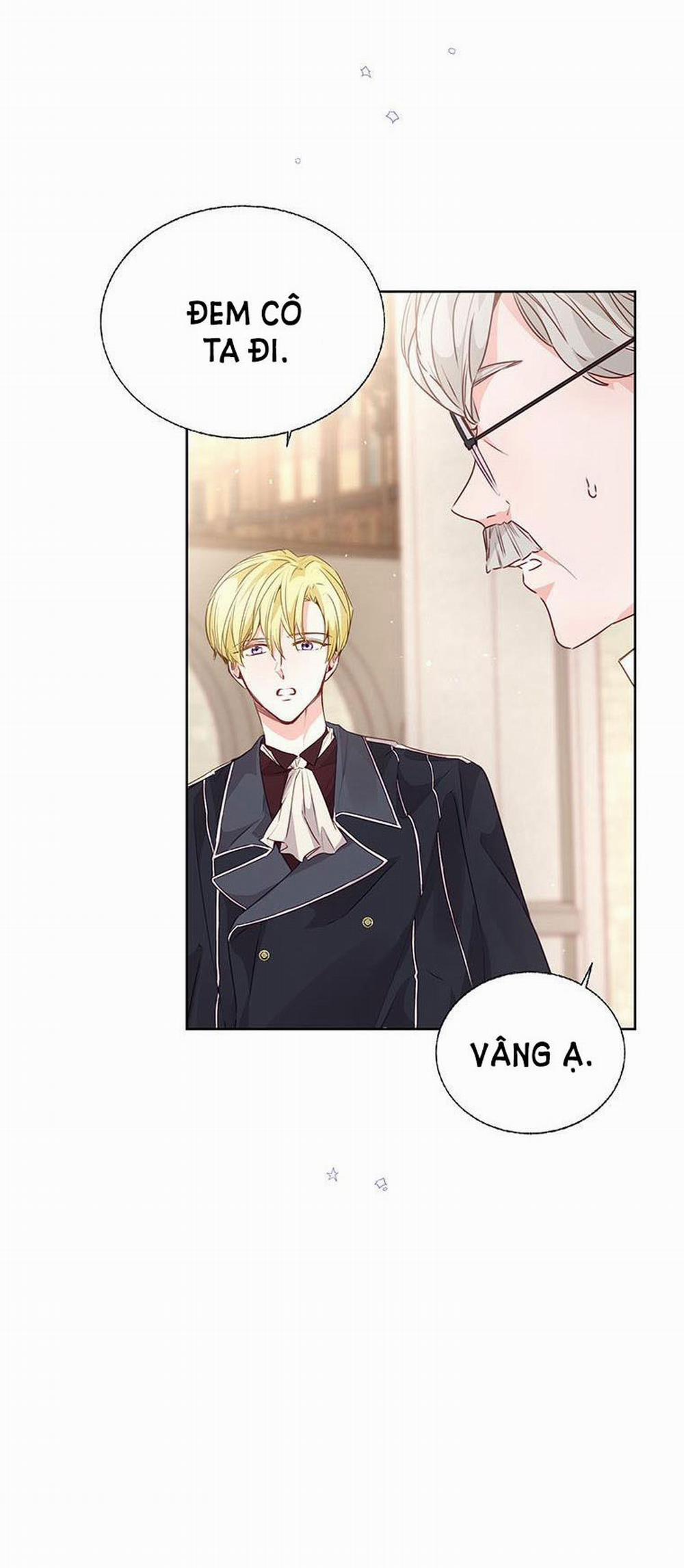 [18+] Đánh Cắp Trái Tim Tiểu Thư 20.2 trang 13