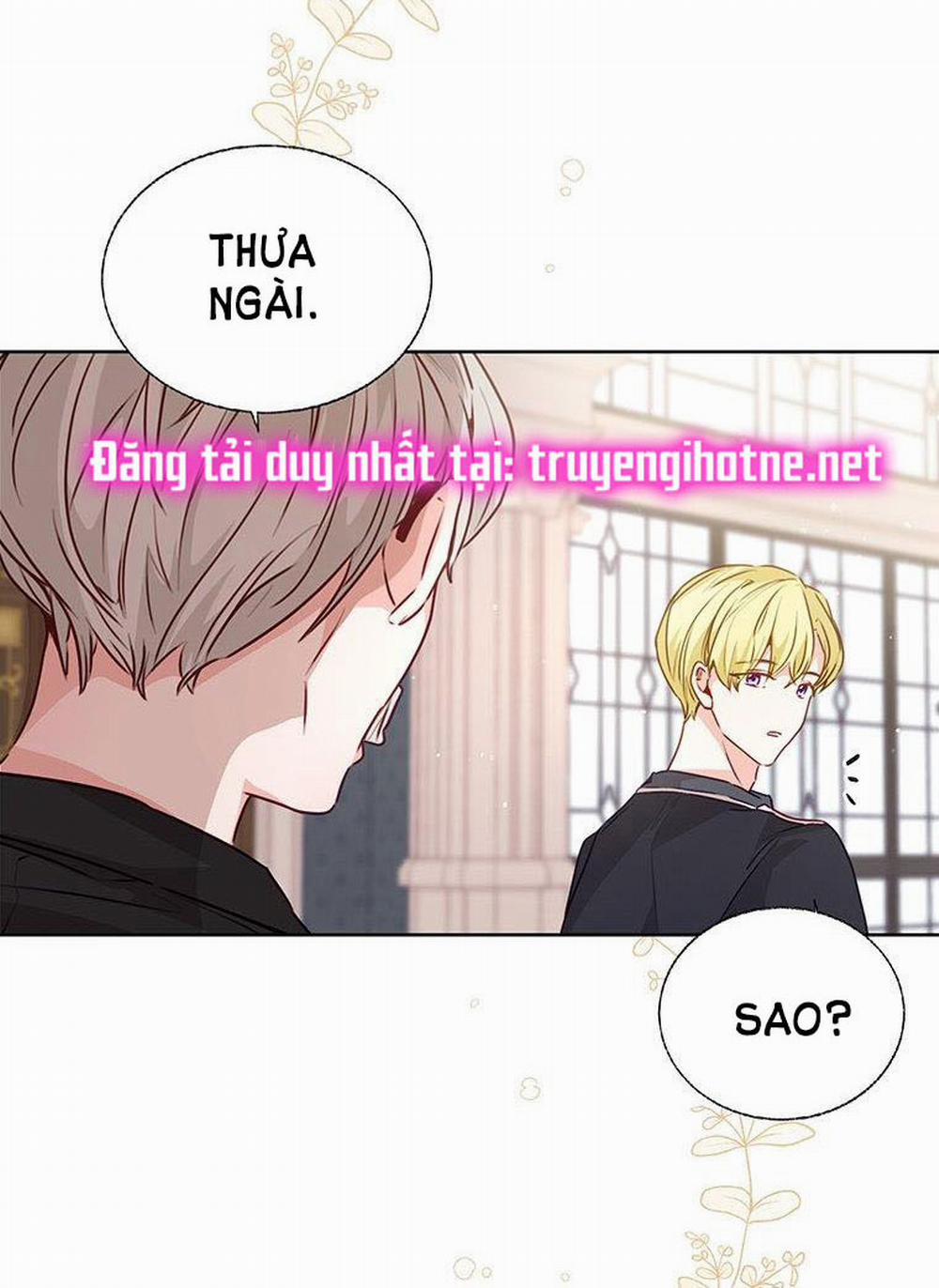 [18+] Đánh Cắp Trái Tim Tiểu Thư 20.2 trang 17