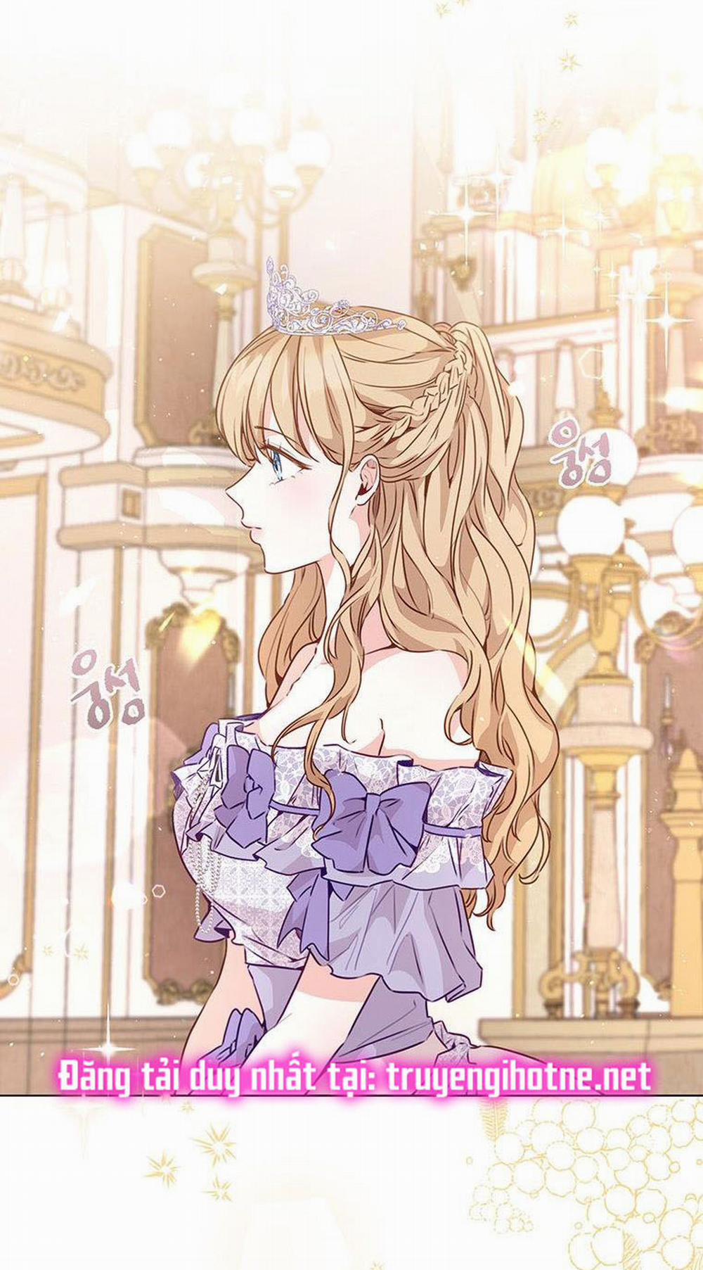 [18+] Đánh Cắp Trái Tim Tiểu Thư 20.2 trang 21