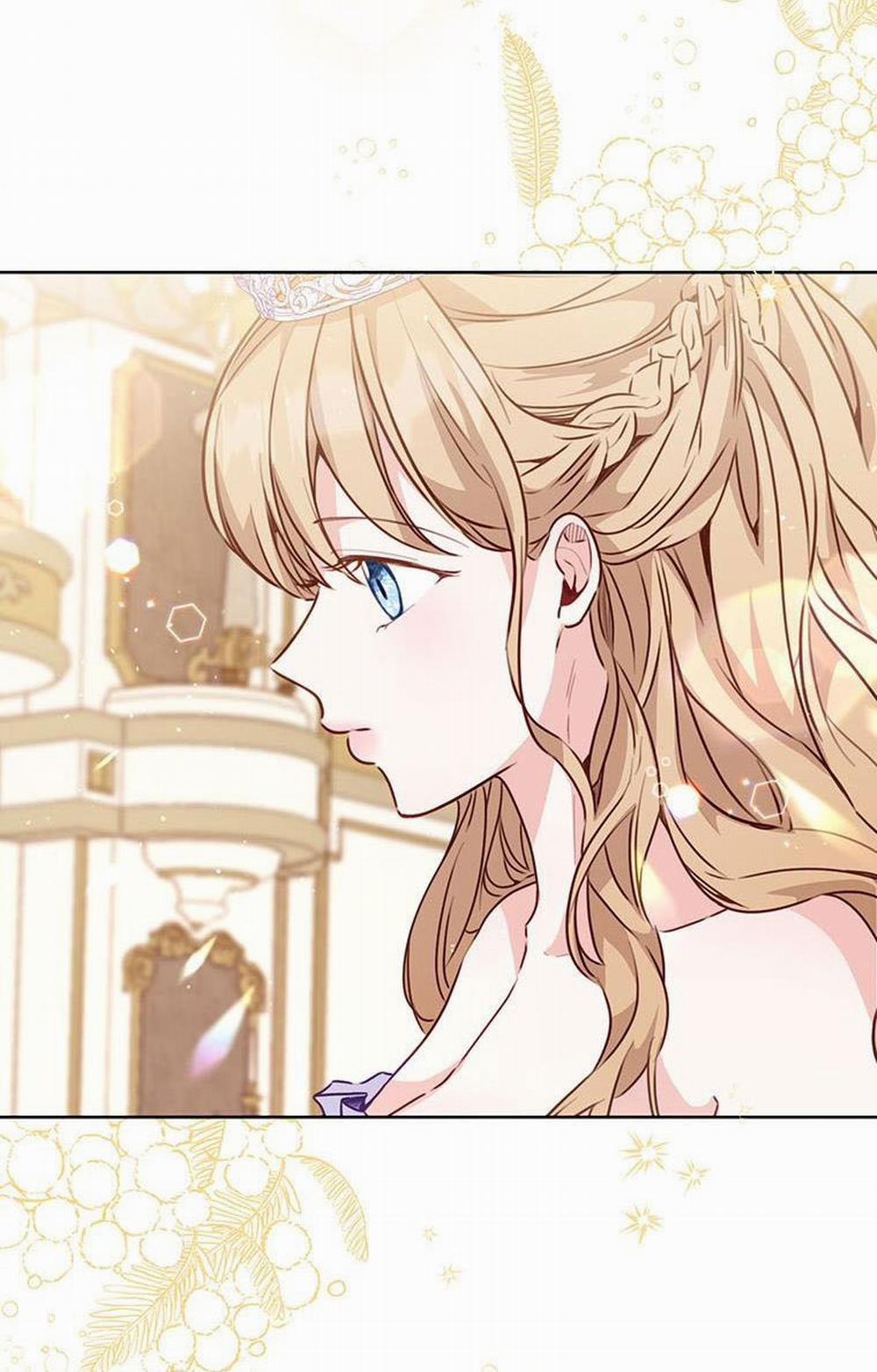 [18+] Đánh Cắp Trái Tim Tiểu Thư 20.2 trang 22