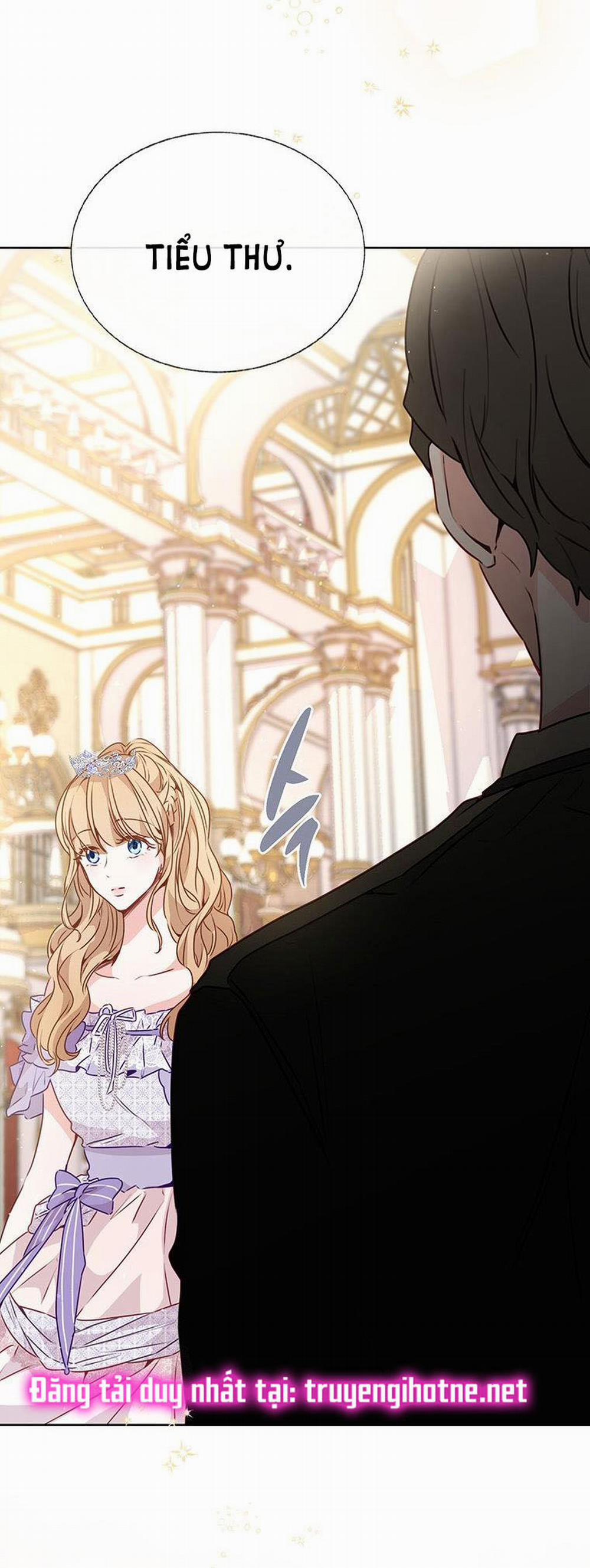 [18+] Đánh Cắp Trái Tim Tiểu Thư 20.2 trang 24