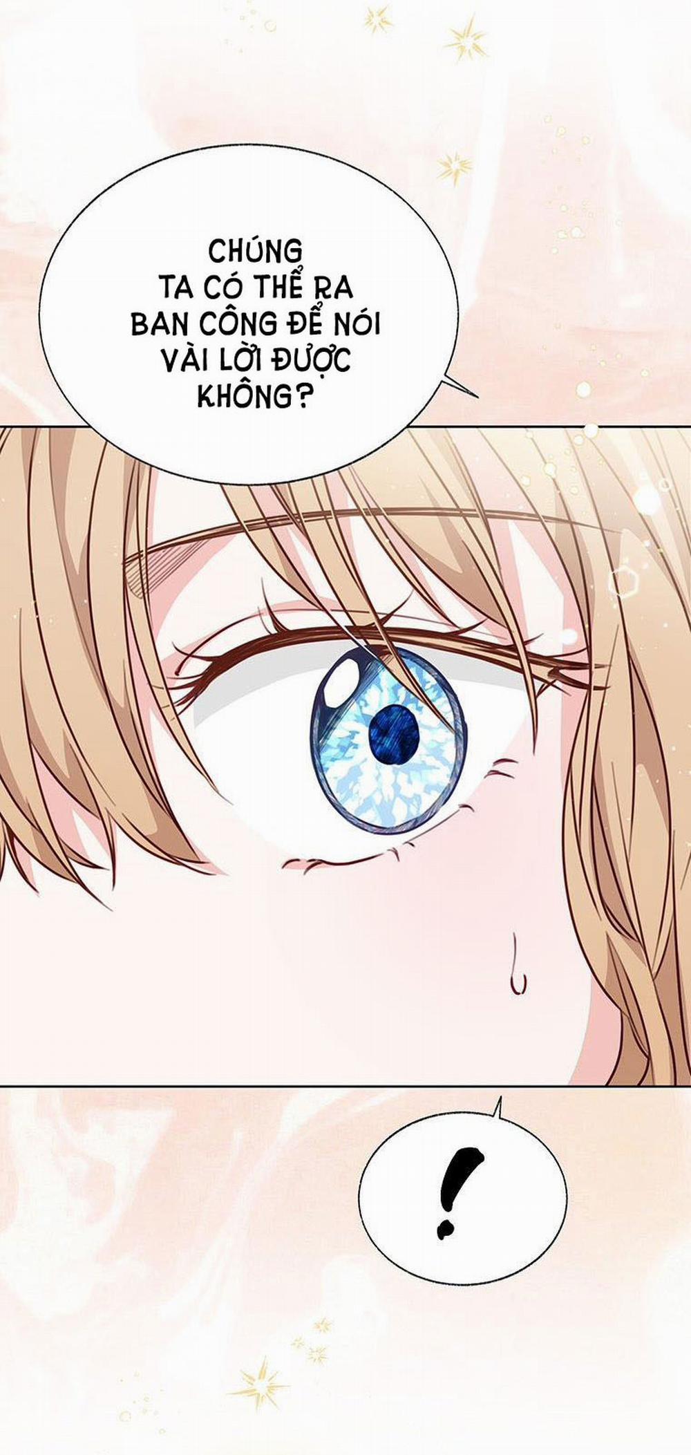 [18+] Đánh Cắp Trái Tim Tiểu Thư 20.2 trang 25