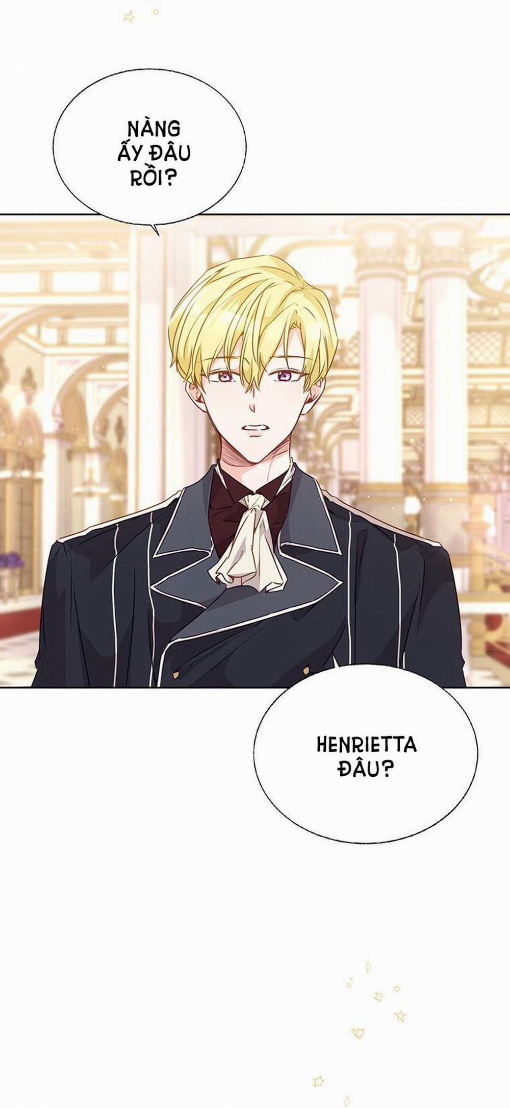 [18+] Đánh Cắp Trái Tim Tiểu Thư 20.2 trang 30