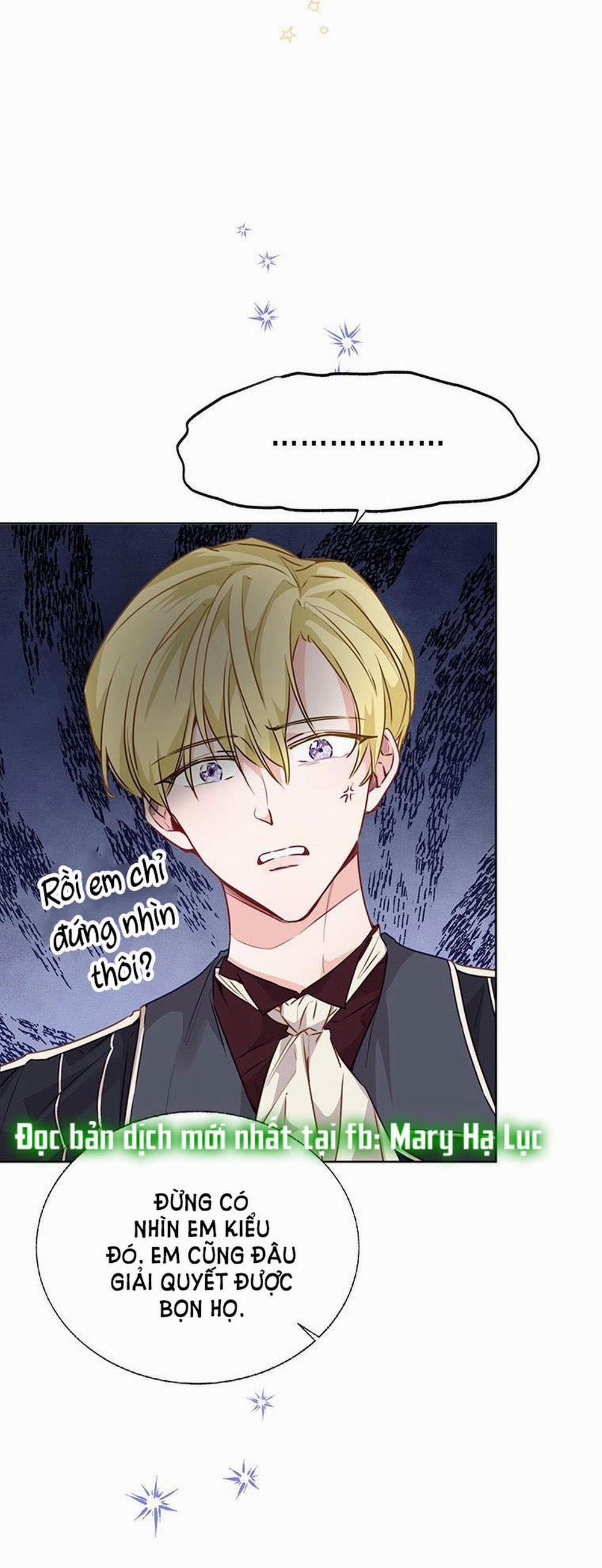 [18+] Đánh Cắp Trái Tim Tiểu Thư 20.2 trang 34