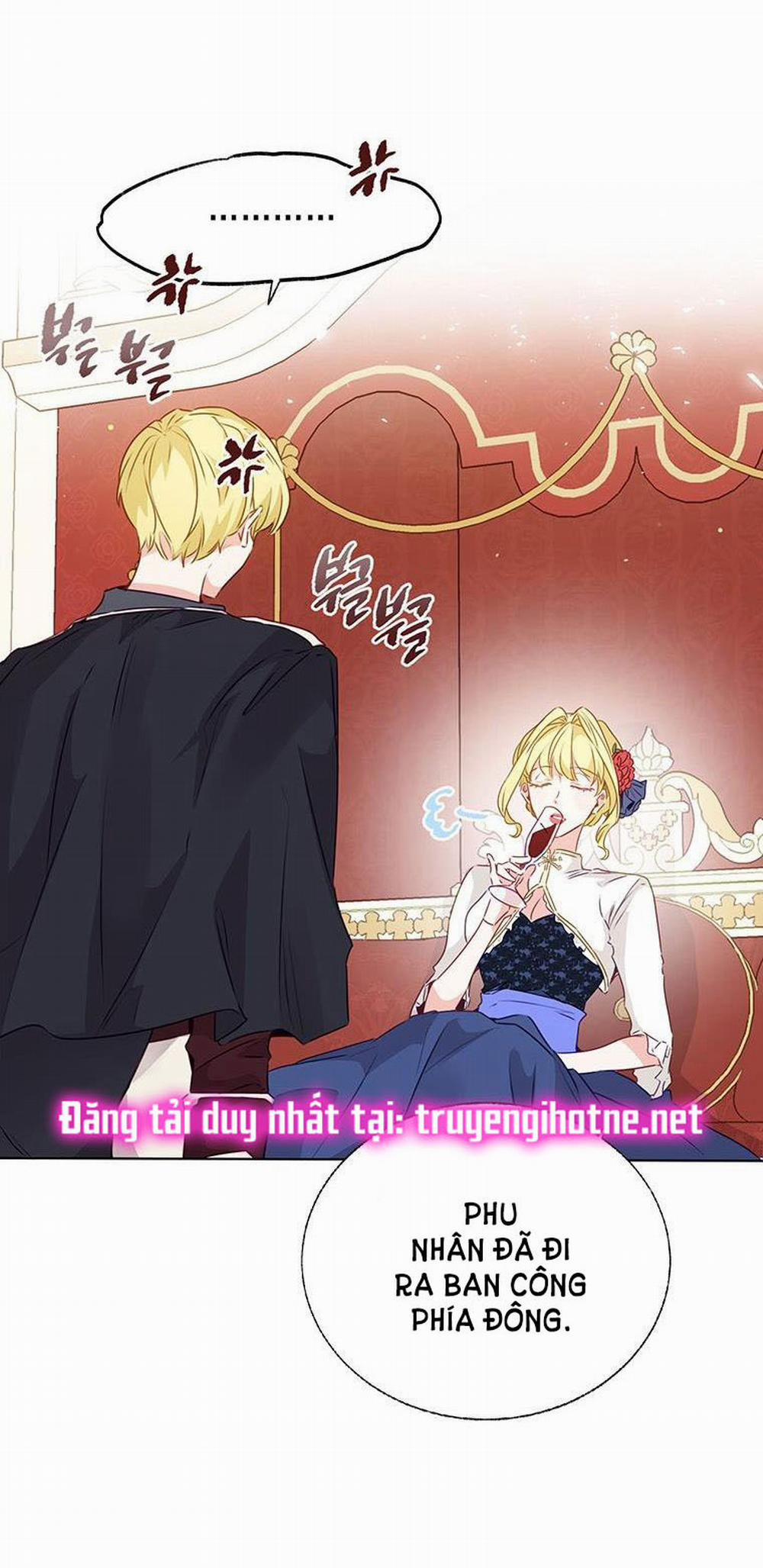 [18+] Đánh Cắp Trái Tim Tiểu Thư 20.2 trang 38