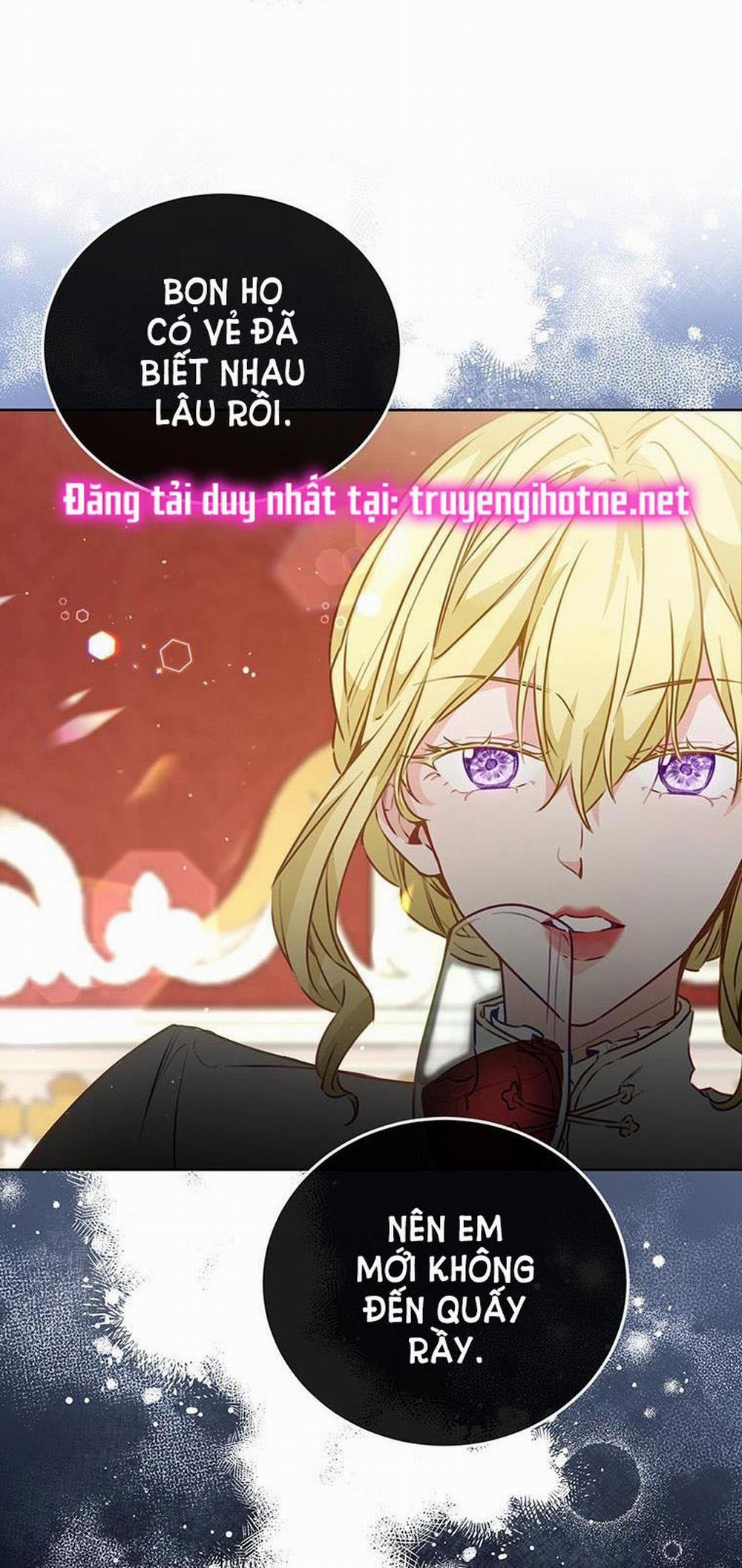 [18+] Đánh Cắp Trái Tim Tiểu Thư 20.2 trang 42