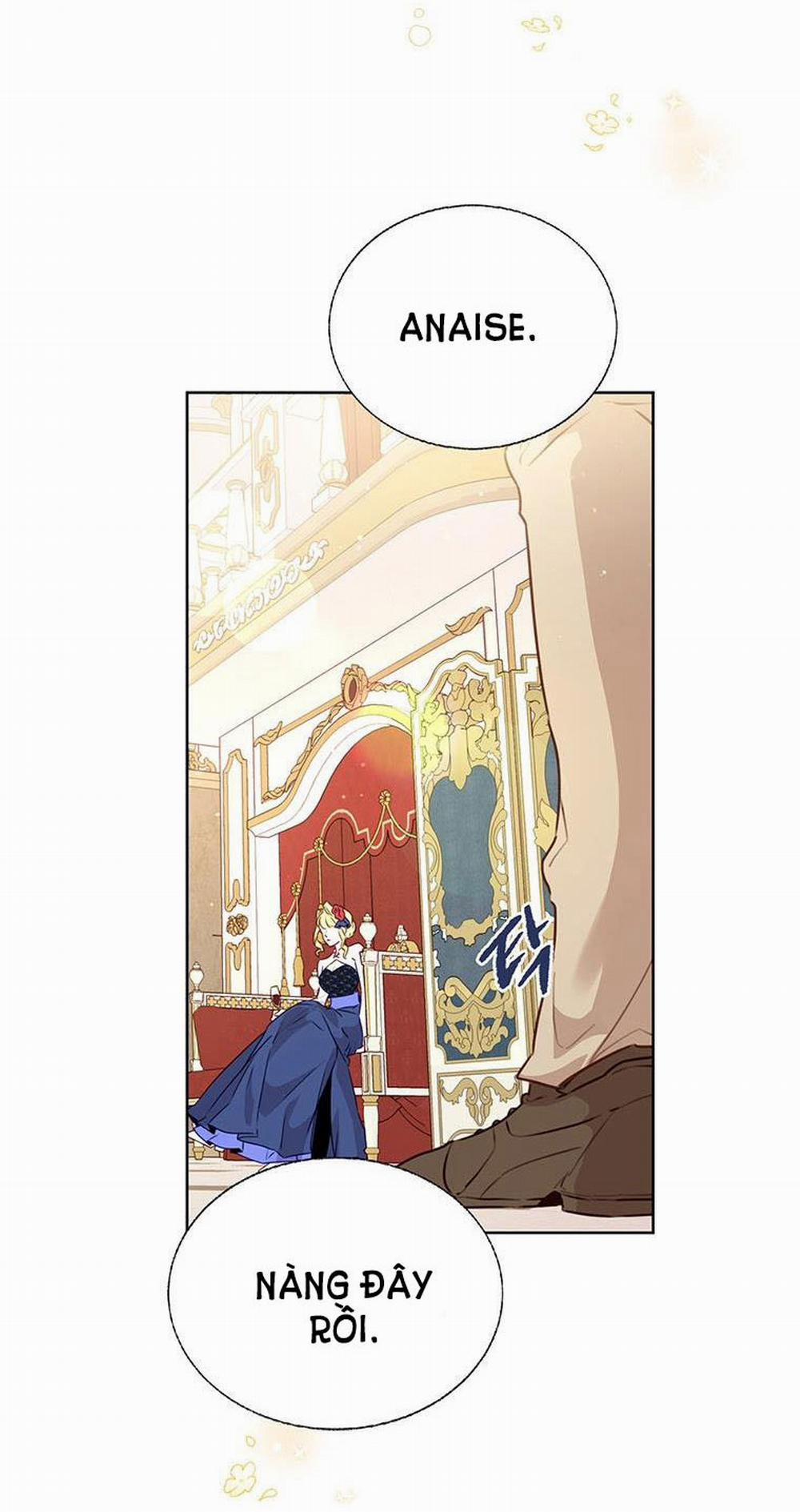 [18+] Đánh Cắp Trái Tim Tiểu Thư 20.2 trang 45