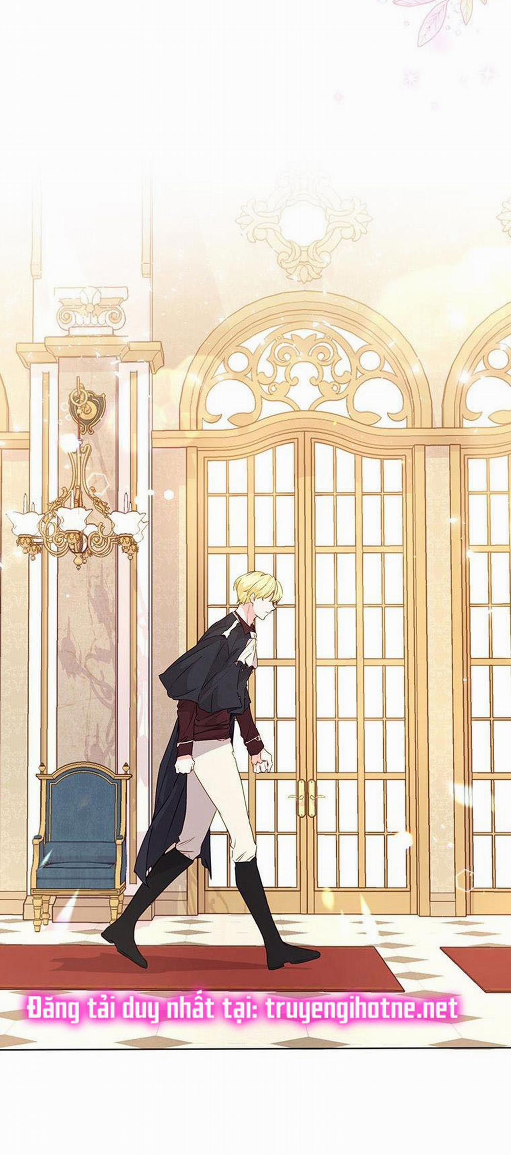 [18+] Đánh Cắp Trái Tim Tiểu Thư 20.2 trang 48