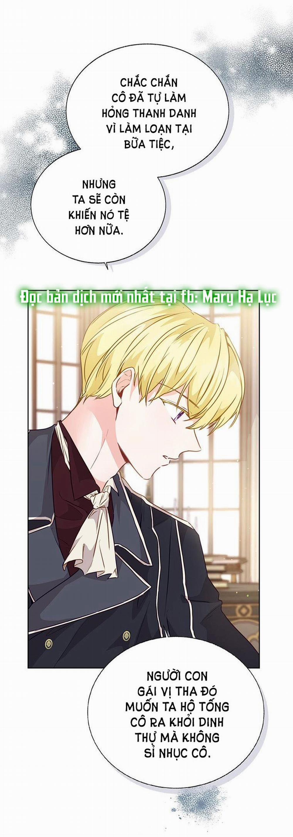 [18+] Đánh Cắp Trái Tim Tiểu Thư 20.2 trang 5