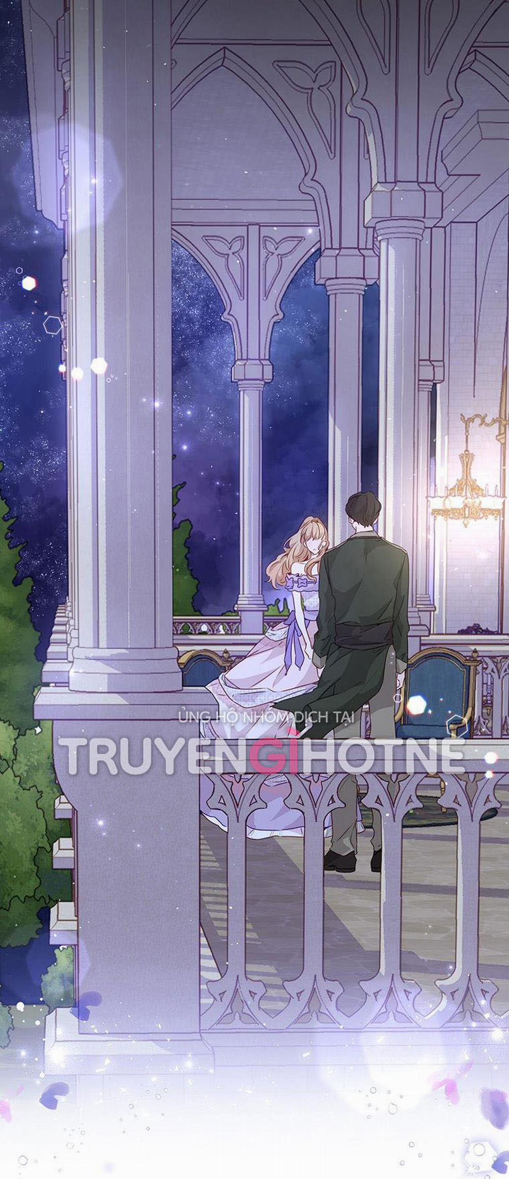 [18+] Đánh Cắp Trái Tim Tiểu Thư 20.2 trang 51