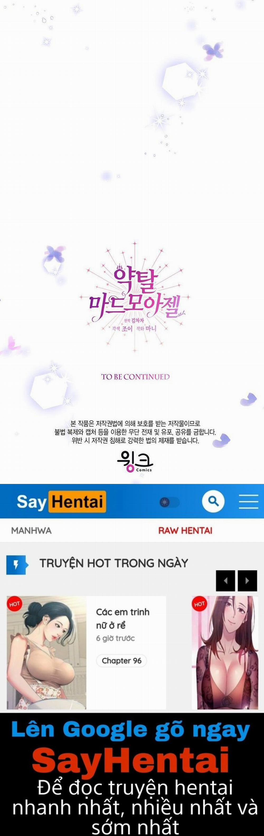 [18+] Đánh Cắp Trái Tim Tiểu Thư 20.2 trang 52