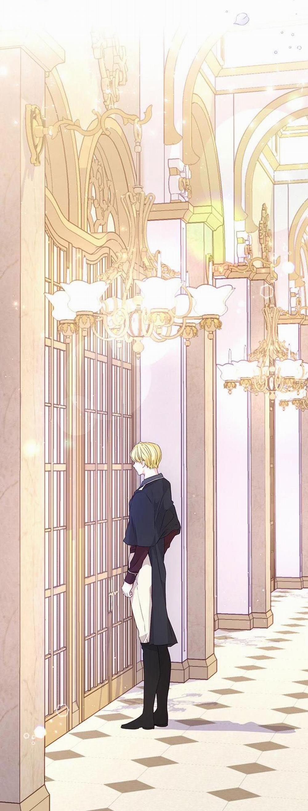 [18+] Đánh Cắp Trái Tim Tiểu Thư 21.1 trang 1