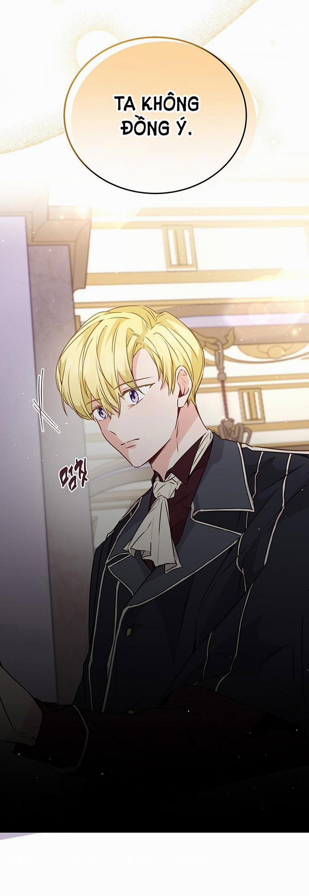 [18+] Đánh Cắp Trái Tim Tiểu Thư 21.1 trang 10