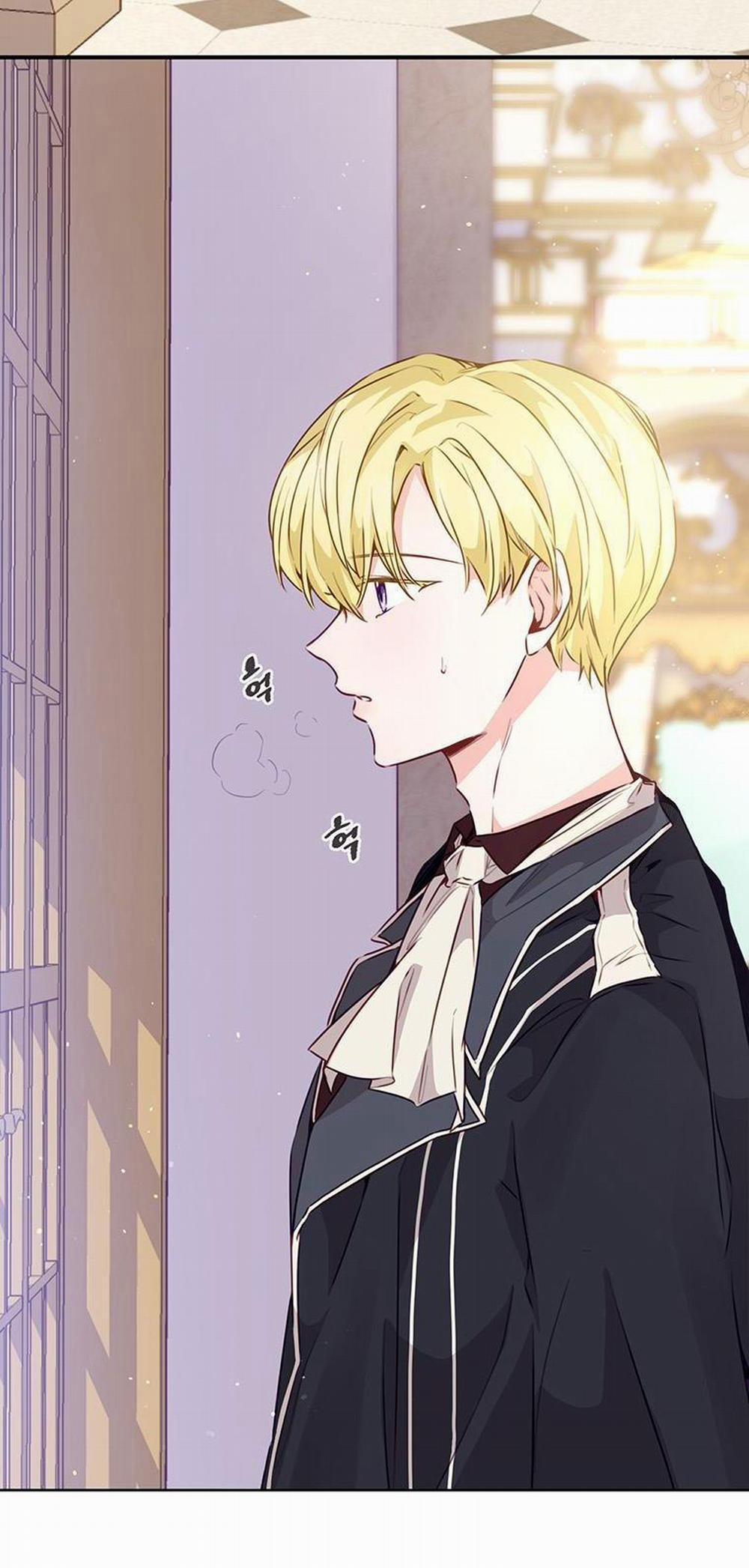 [18+] Đánh Cắp Trái Tim Tiểu Thư 21.1 trang 2