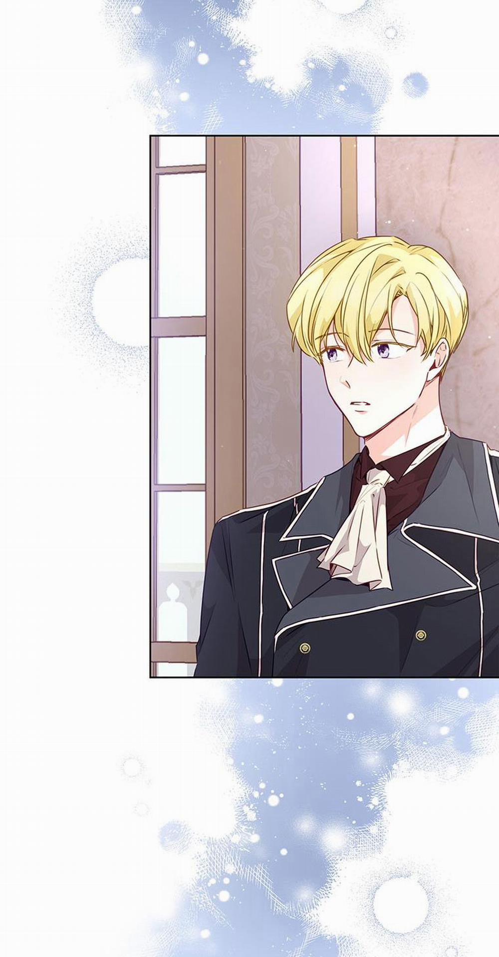 [18+] Đánh Cắp Trái Tim Tiểu Thư 21.1 trang 25