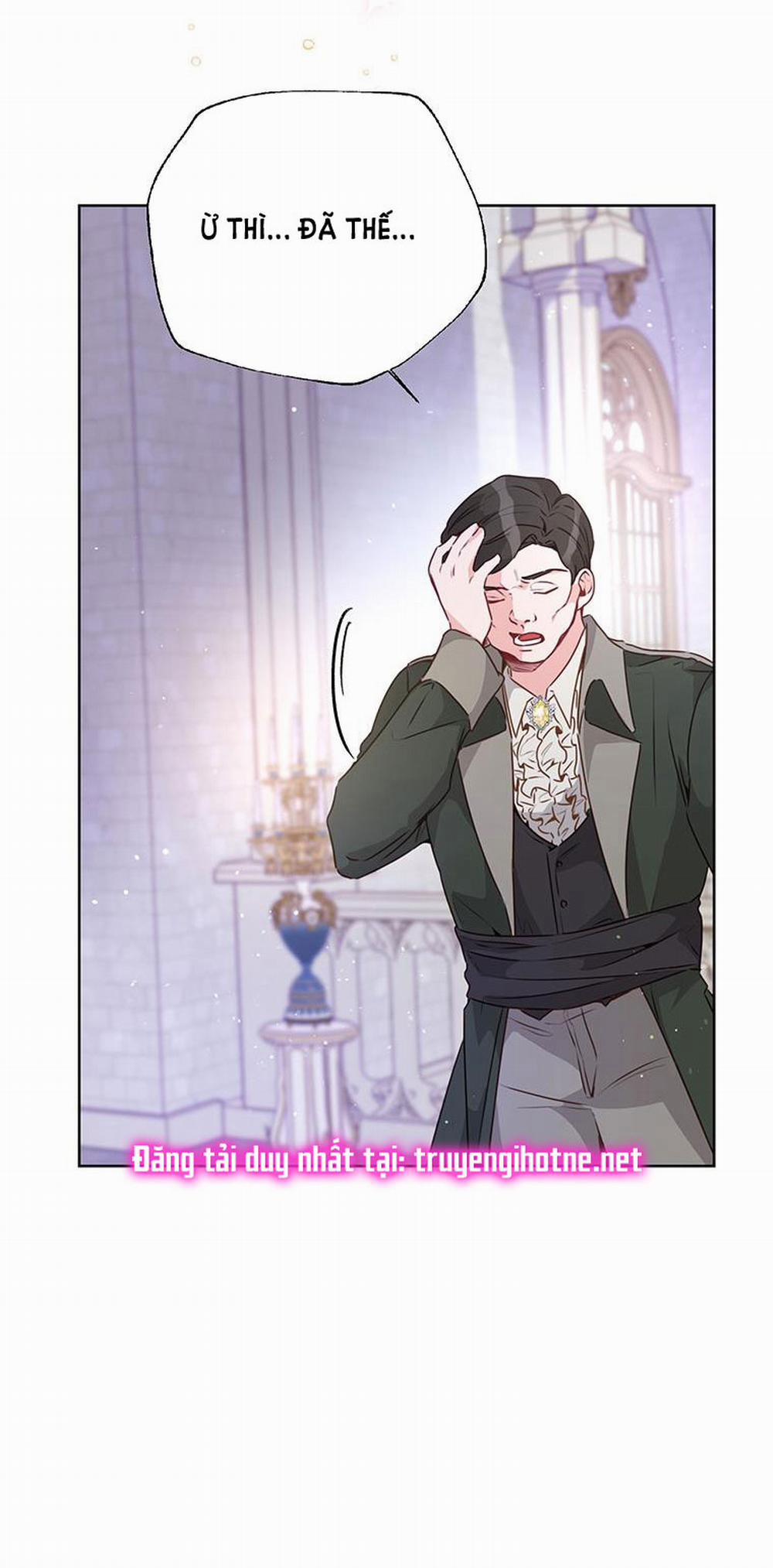 [18+] Đánh Cắp Trái Tim Tiểu Thư 21.1 trang 29