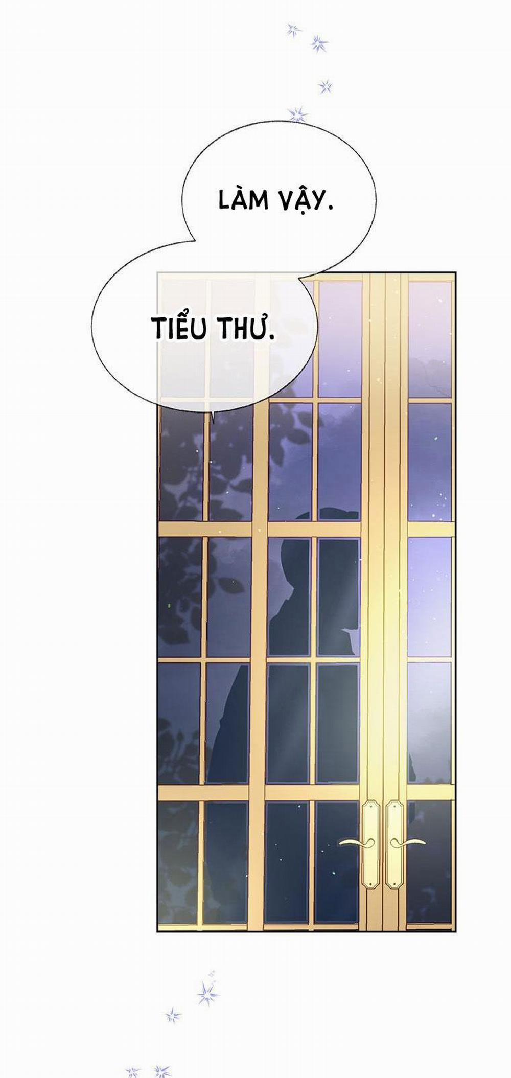 [18+] Đánh Cắp Trái Tim Tiểu Thư 21.1 trang 3