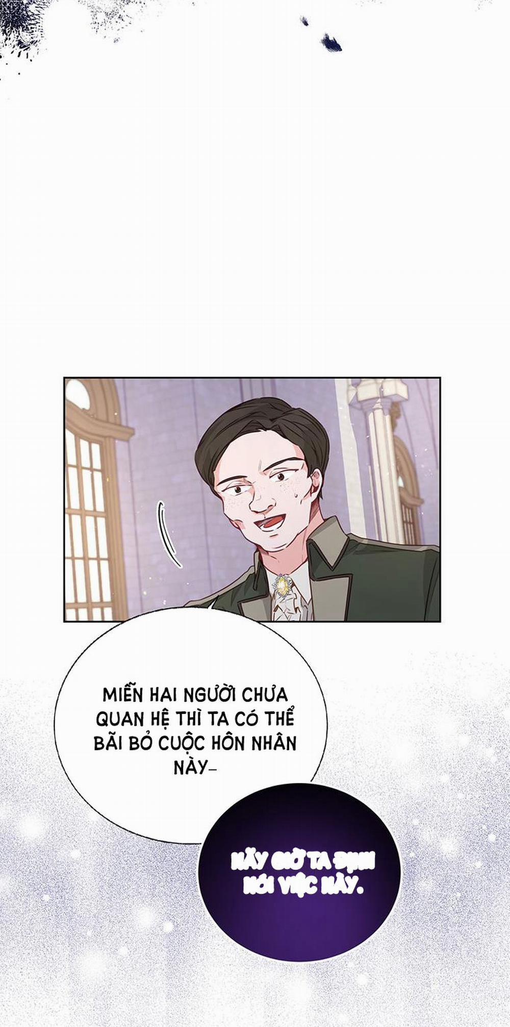 [18+] Đánh Cắp Trái Tim Tiểu Thư 21.1 trang 37