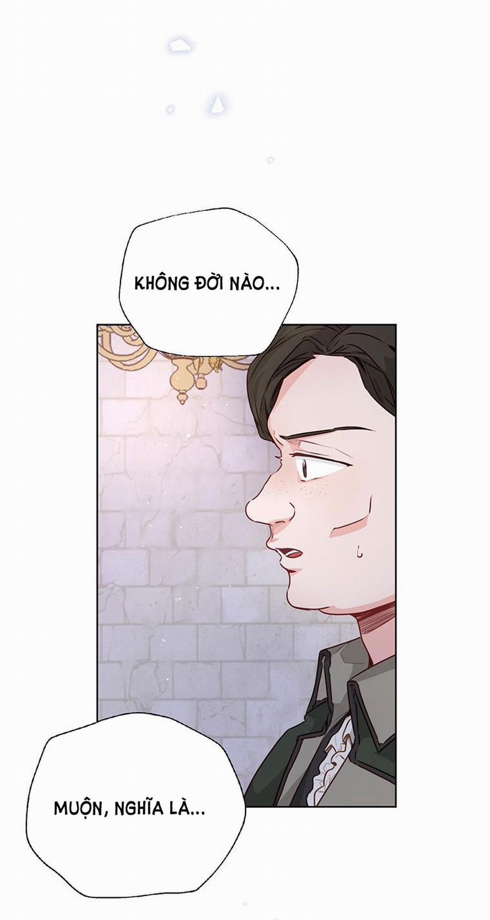 [18+] Đánh Cắp Trái Tim Tiểu Thư 21.1 trang 39