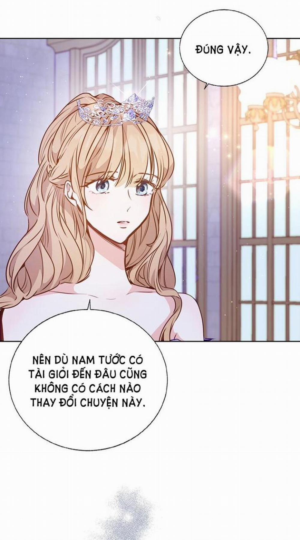 [18+] Đánh Cắp Trái Tim Tiểu Thư 21.2 trang 0