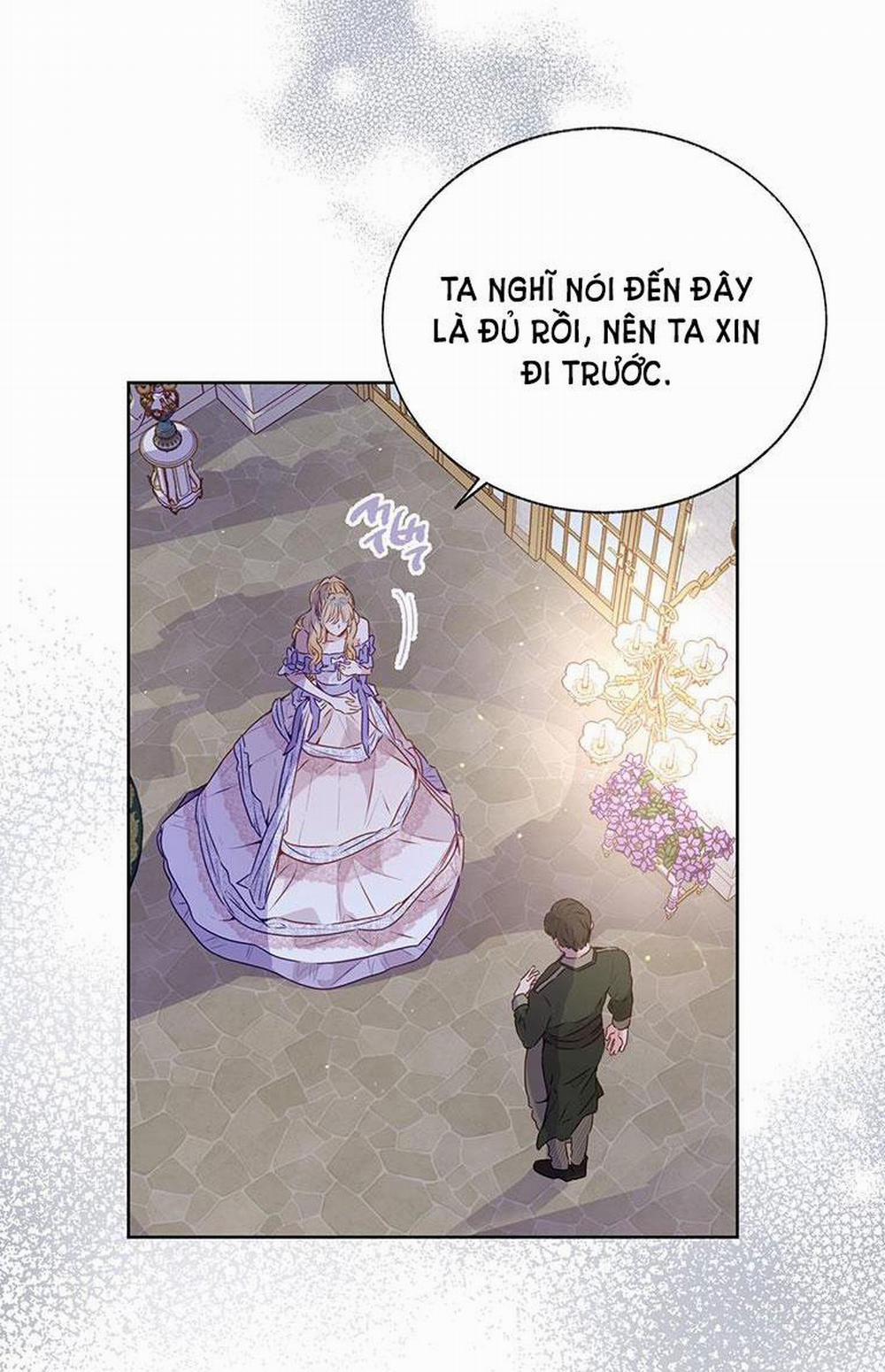 [18+] Đánh Cắp Trái Tim Tiểu Thư 21.2 trang 1