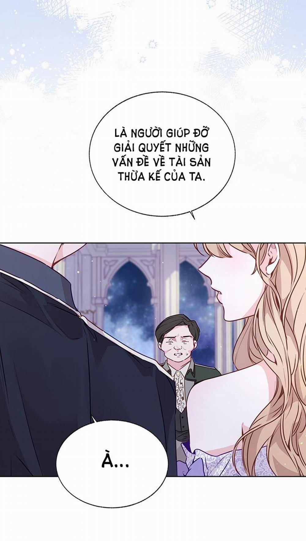 [18+] Đánh Cắp Trái Tim Tiểu Thư 21.2 trang 17