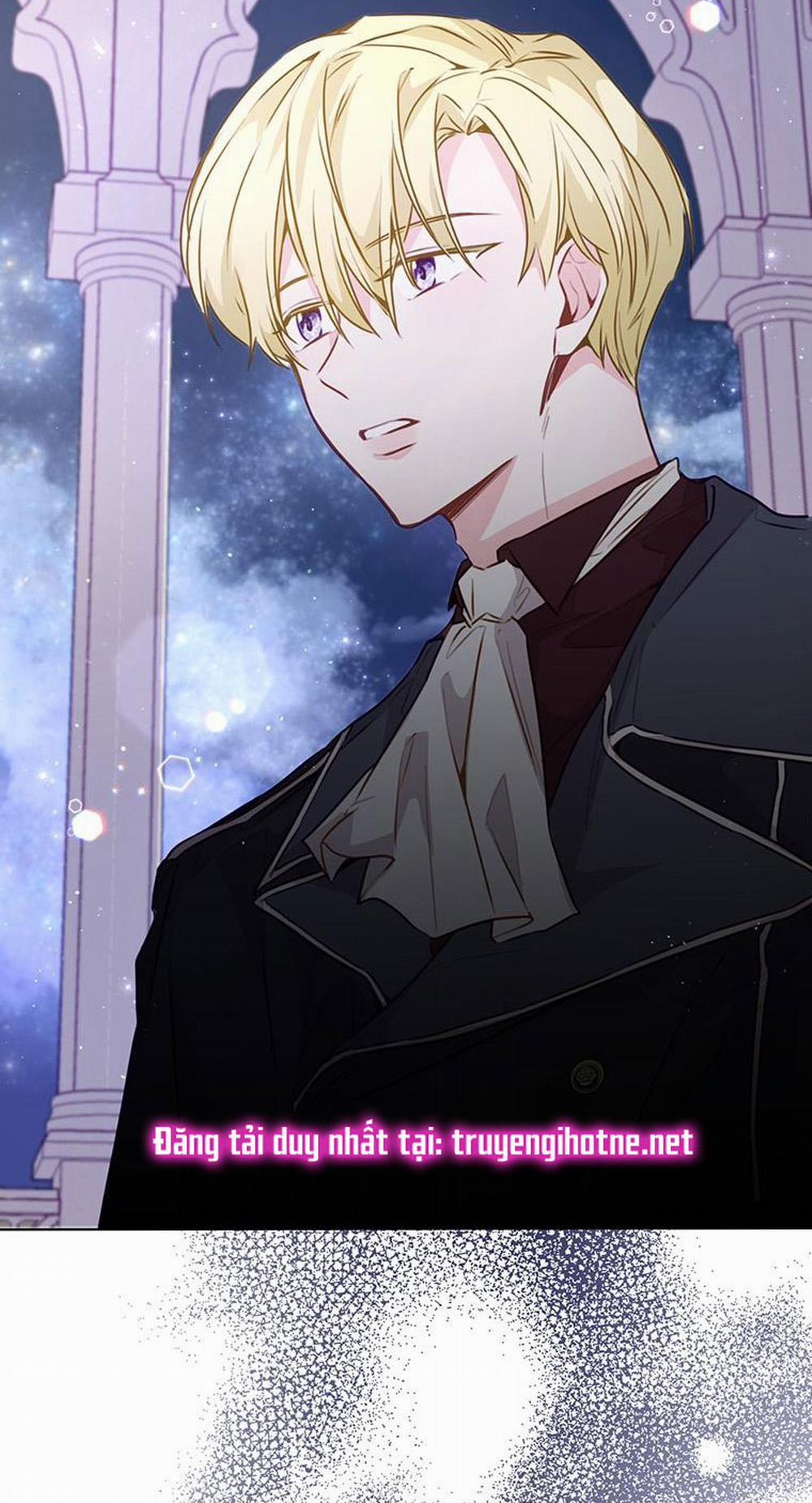 [18+] Đánh Cắp Trái Tim Tiểu Thư 21.2 trang 19