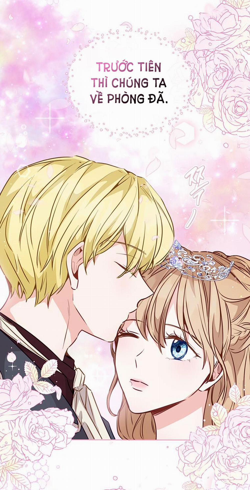 [18+] Đánh Cắp Trái Tim Tiểu Thư 21.2 trang 32