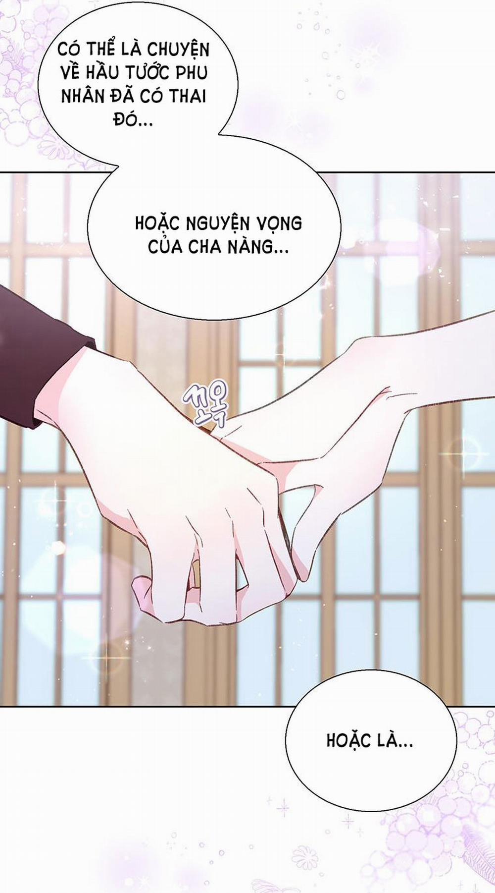 [18+] Đánh Cắp Trái Tim Tiểu Thư 21.2 trang 36