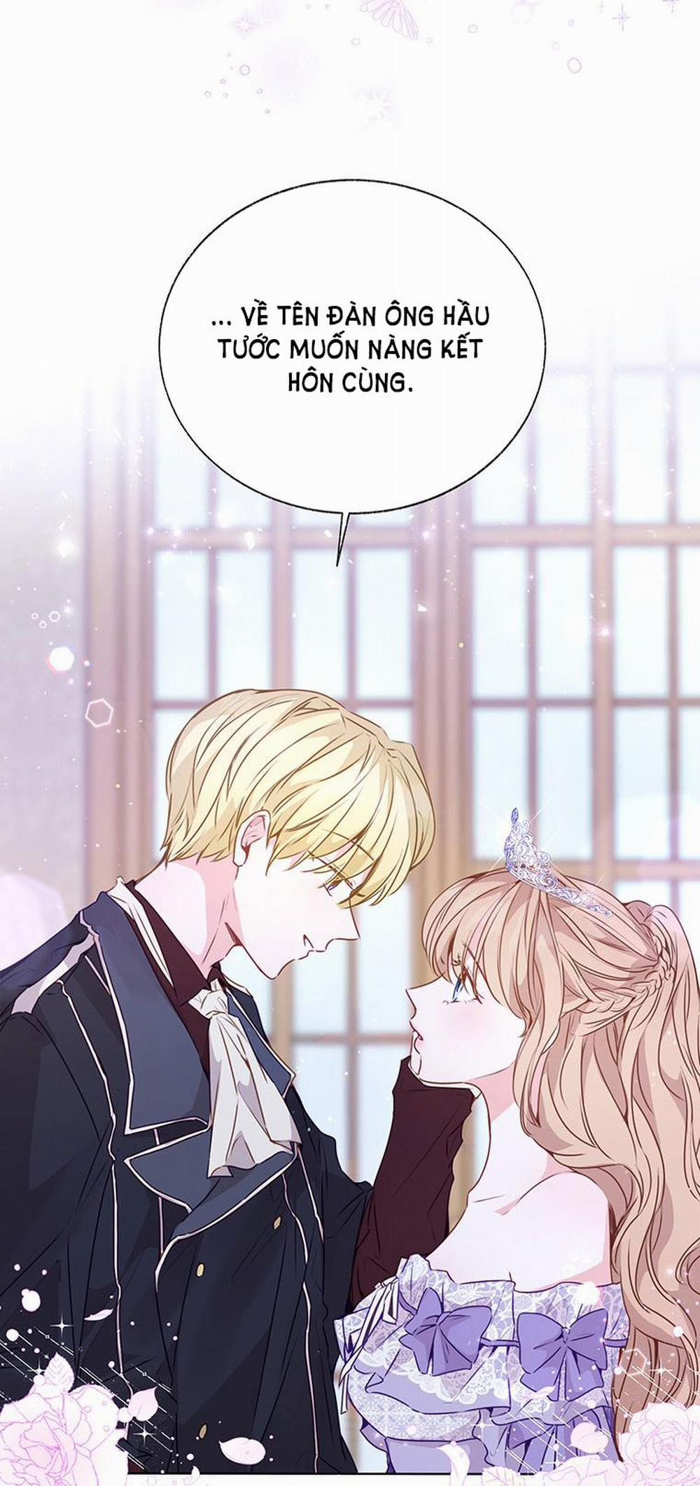 [18+] Đánh Cắp Trái Tim Tiểu Thư 21.2 trang 37