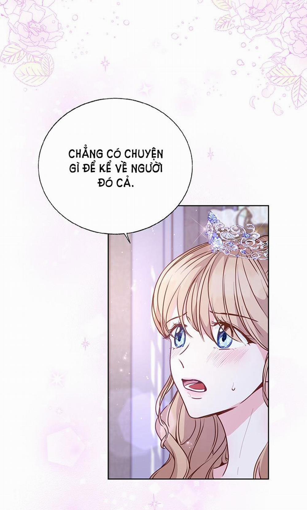 [18+] Đánh Cắp Trái Tim Tiểu Thư 21.2 trang 38