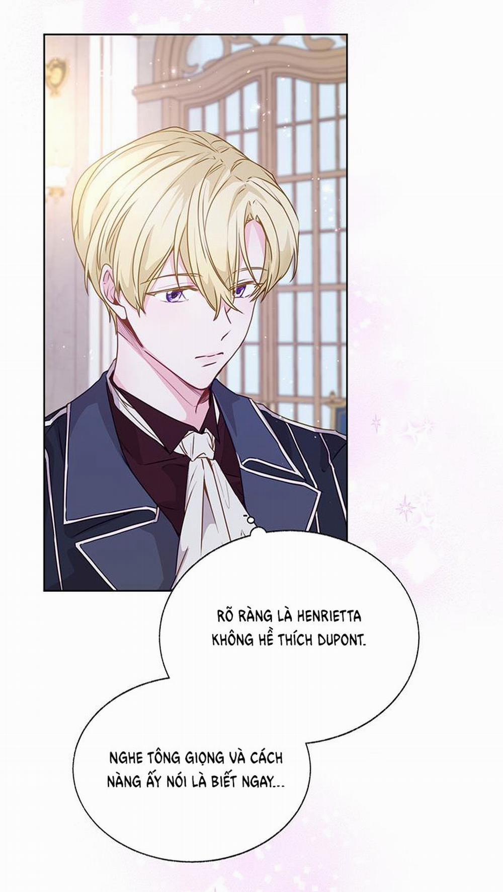 [18+] Đánh Cắp Trái Tim Tiểu Thư 21.2 trang 39