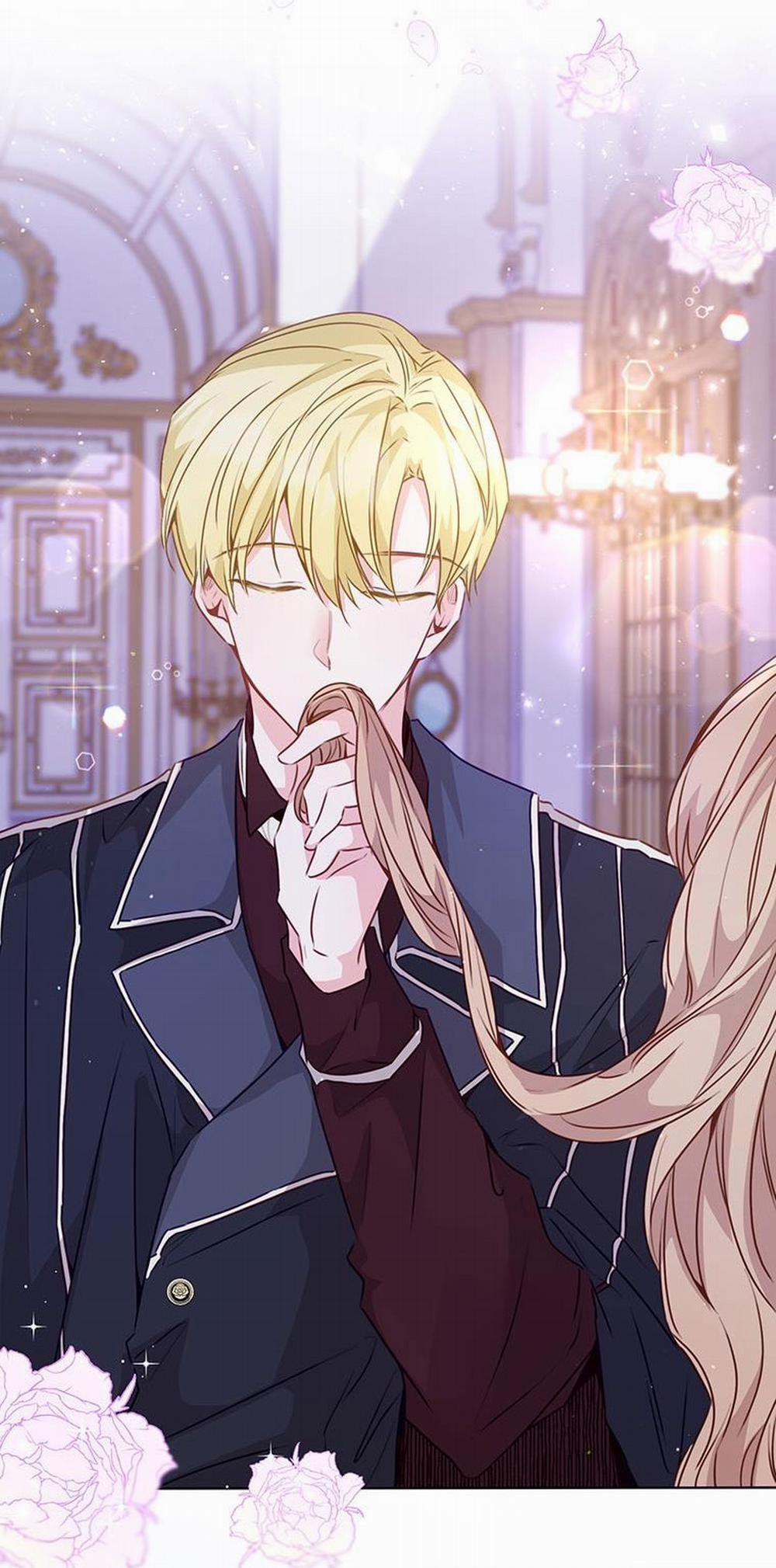 [18+] Đánh Cắp Trái Tim Tiểu Thư 21.2 trang 44