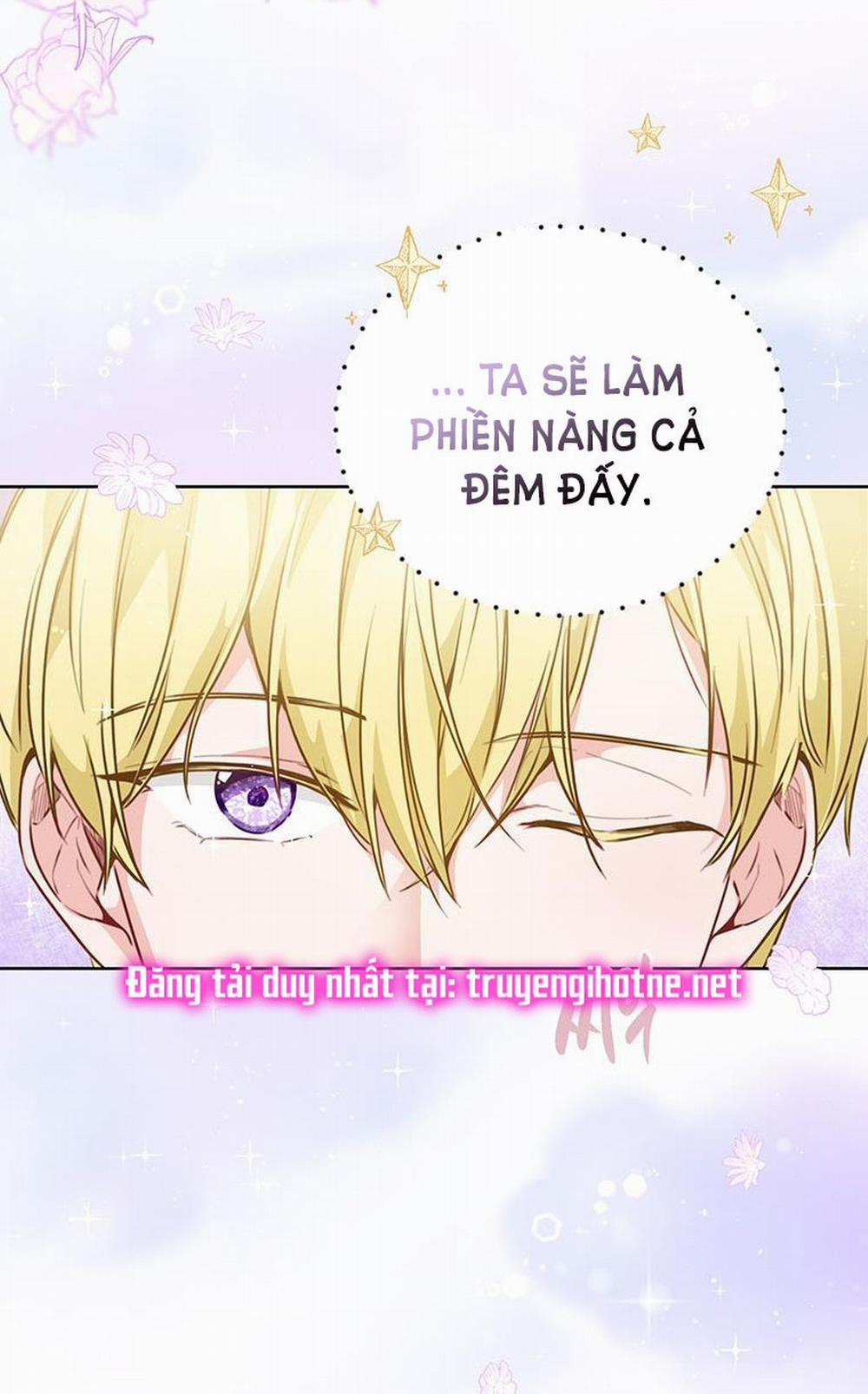 [18+] Đánh Cắp Trái Tim Tiểu Thư 21.2 trang 45