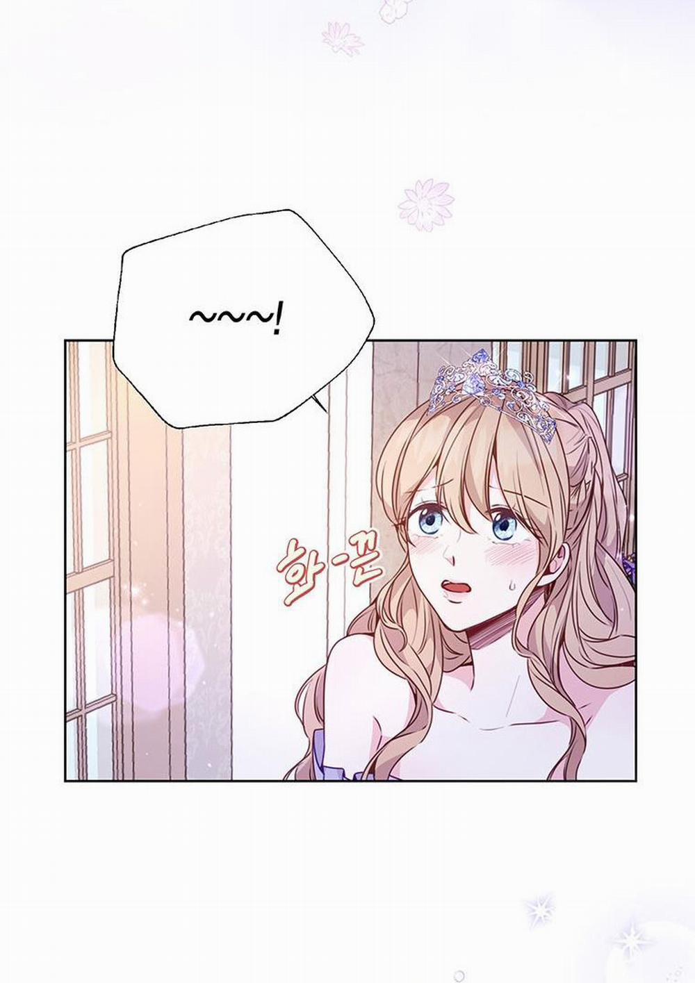 [18+] Đánh Cắp Trái Tim Tiểu Thư 21.2 trang 46