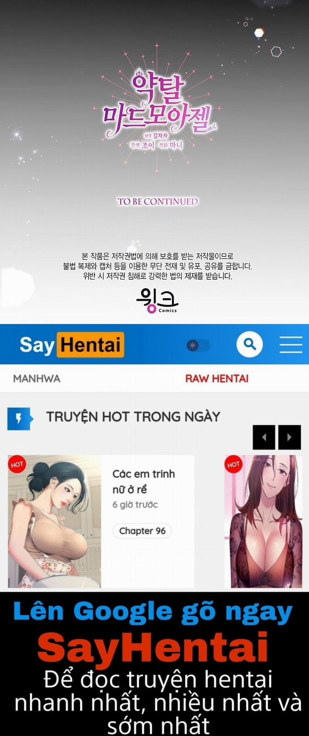 [18+] Đánh Cắp Trái Tim Tiểu Thư 21.2 trang 49