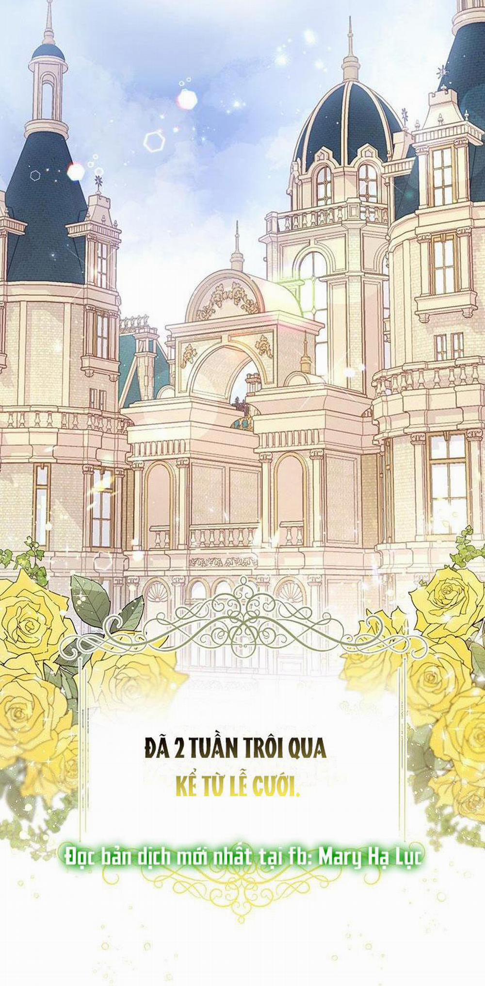 [18+] Đánh Cắp Trái Tim Tiểu Thư 22.1 trang 1