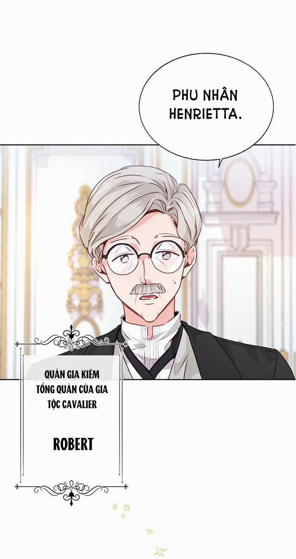 [18+] Đánh Cắp Trái Tim Tiểu Thư 22.1 trang 12