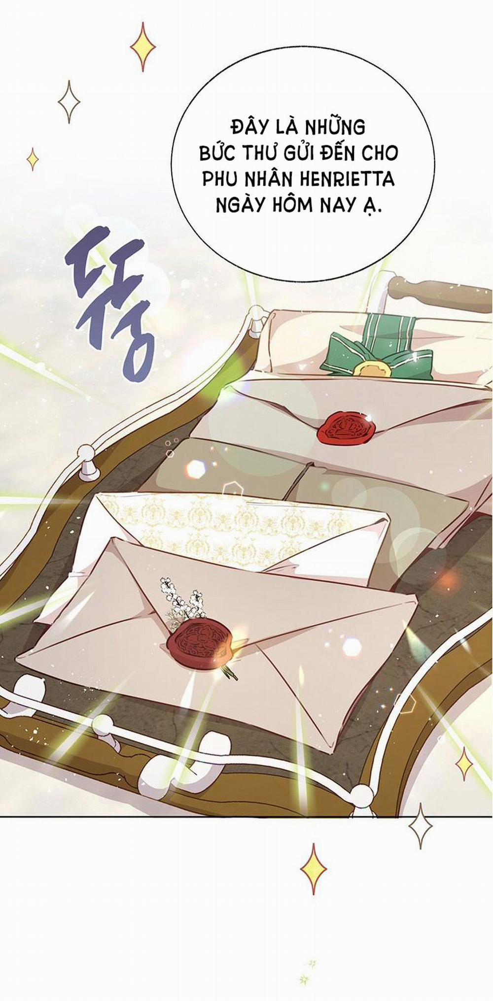 [18+] Đánh Cắp Trái Tim Tiểu Thư 22.1 trang 13