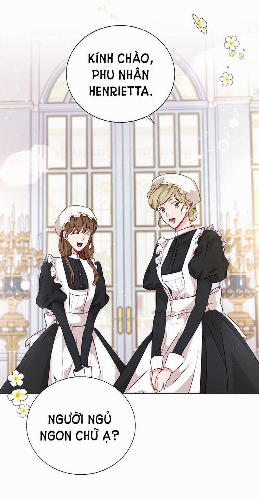 [18+] Đánh Cắp Trái Tim Tiểu Thư 22.1 trang 2