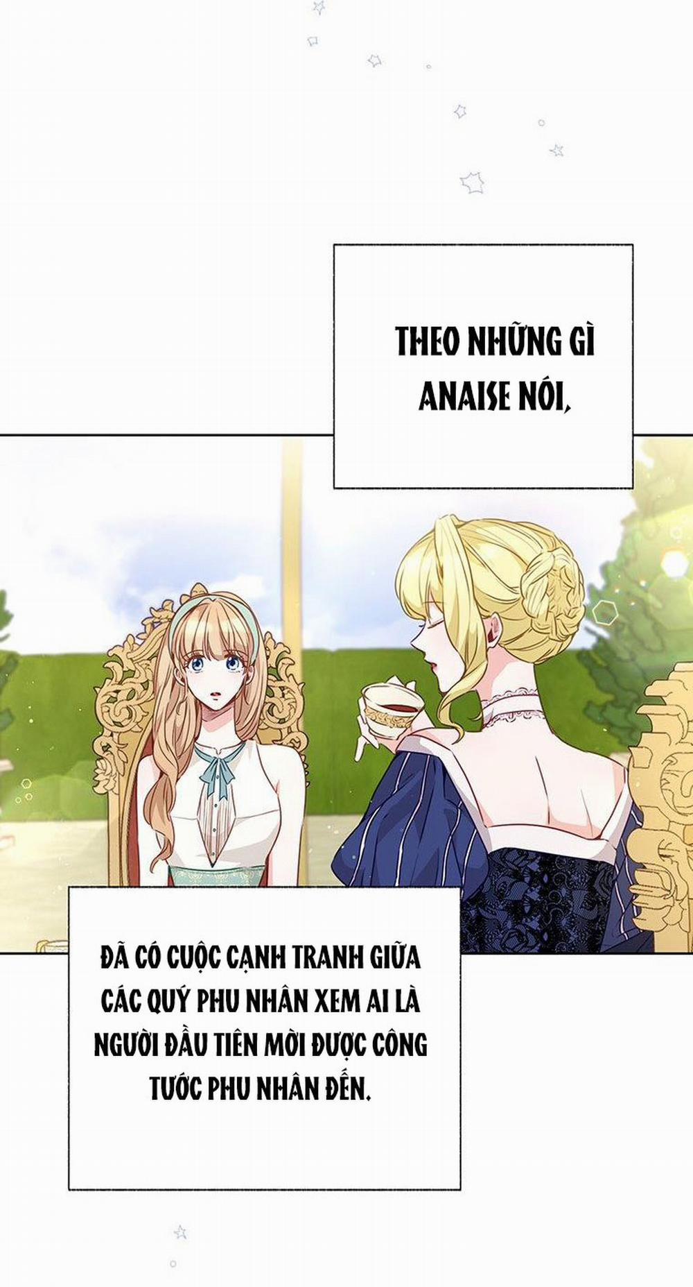 [18+] Đánh Cắp Trái Tim Tiểu Thư 22.1 trang 26