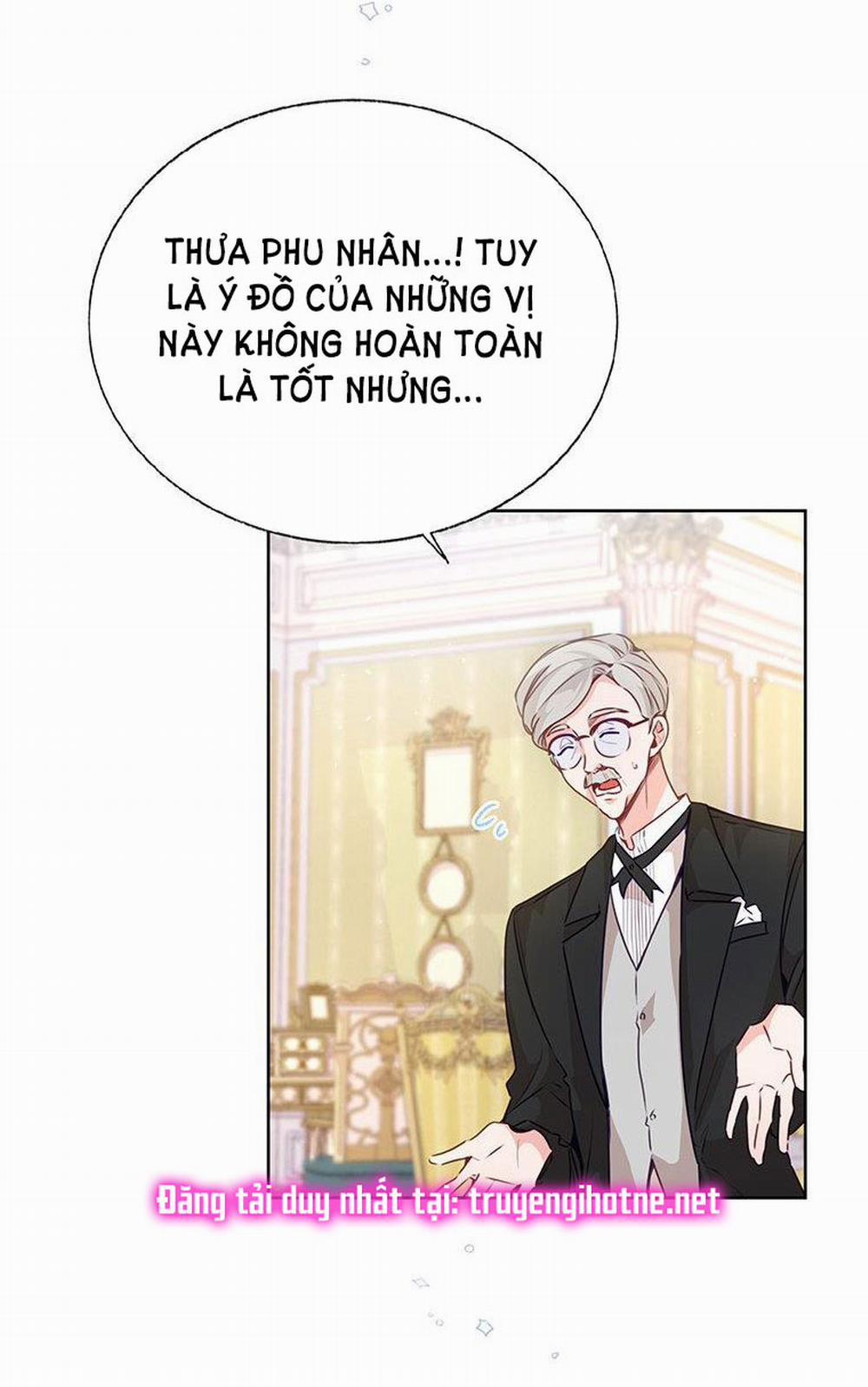 [18+] Đánh Cắp Trái Tim Tiểu Thư 22.1 trang 29